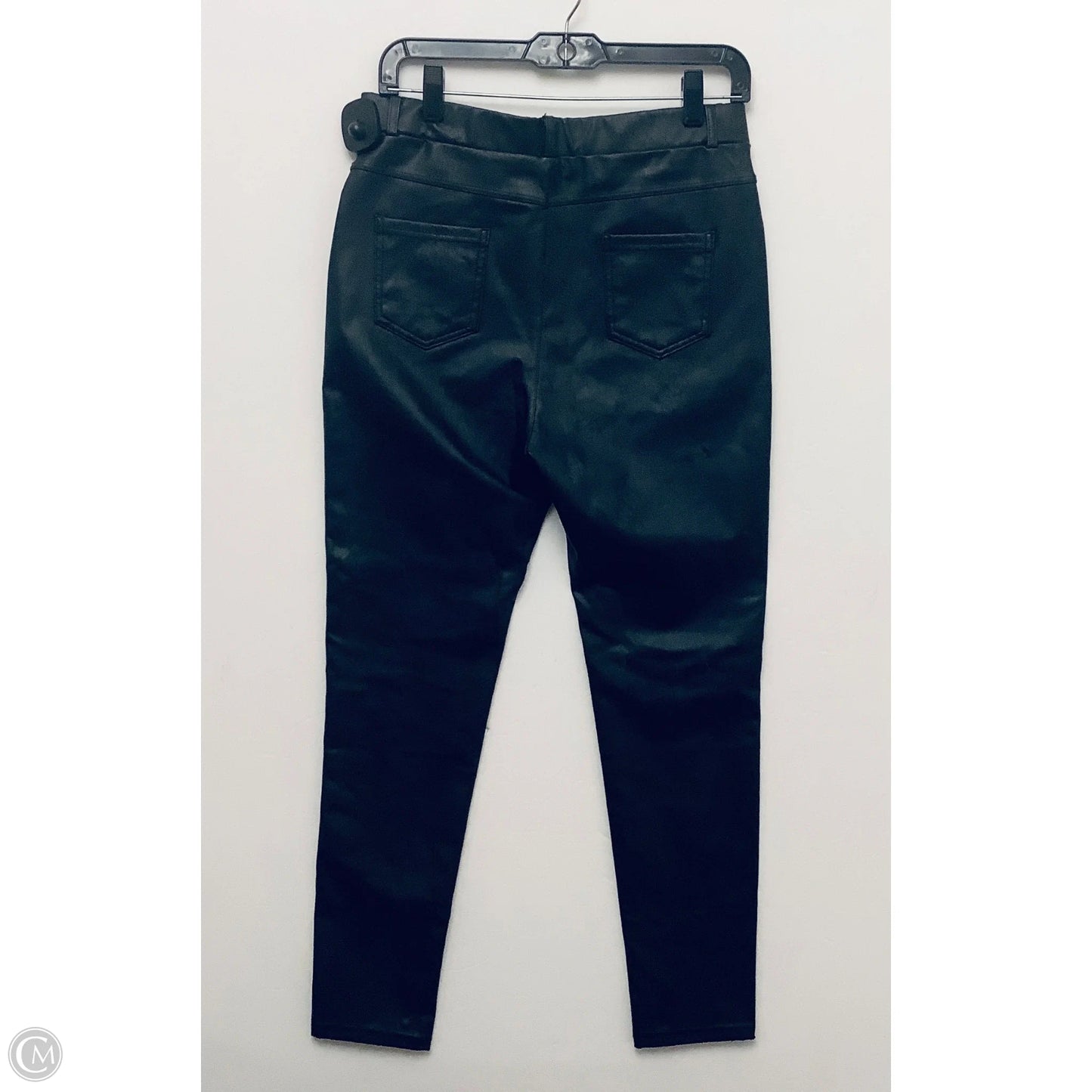 Pants Other By Clothes Mentor In Black, Size: 4