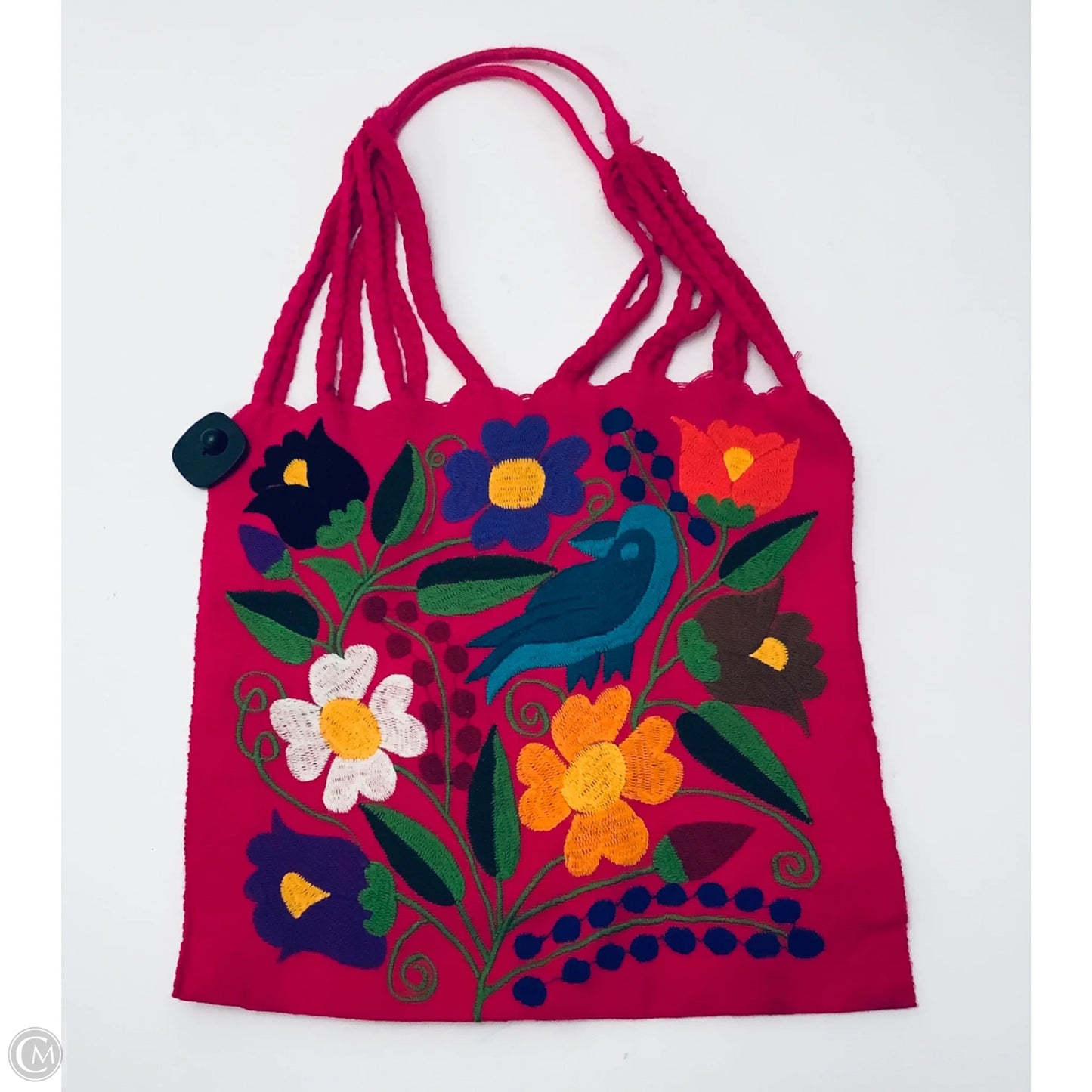 Handbag By Clothes Mentor, Size: Medium