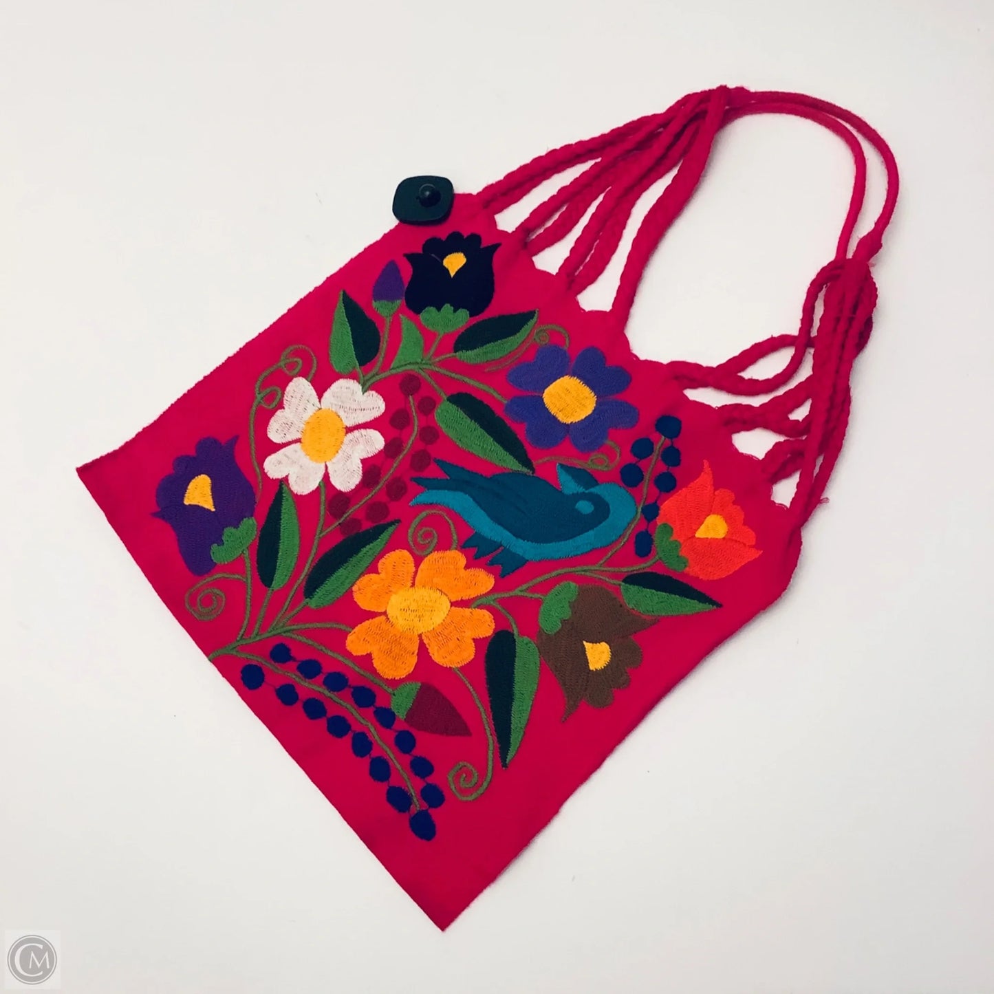 Handbag By Clothes Mentor, Size: Medium
