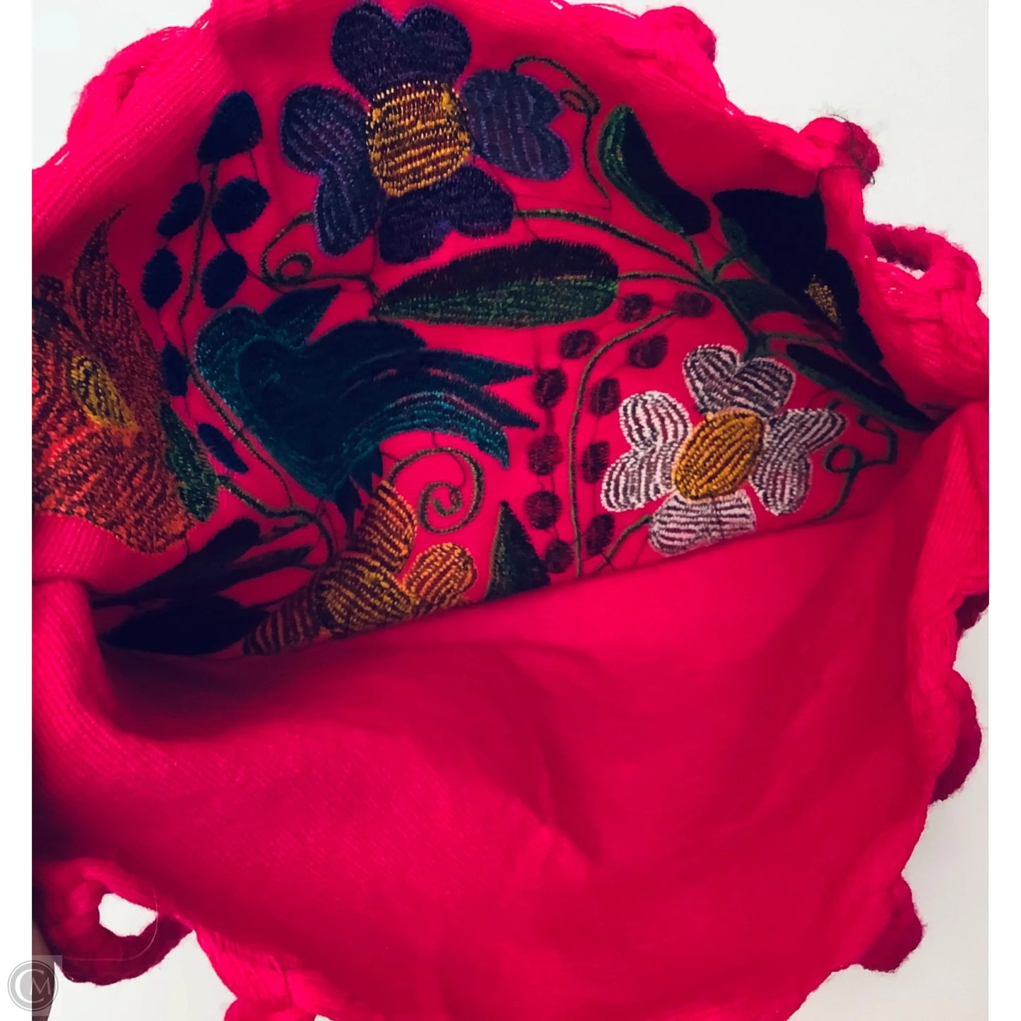 Handbag By Clothes Mentor, Size: Medium