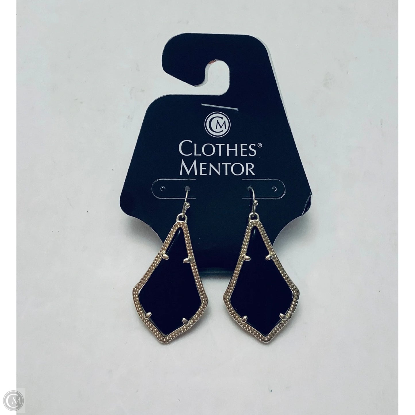 Earrings Dangle/drop By Kendra Scott