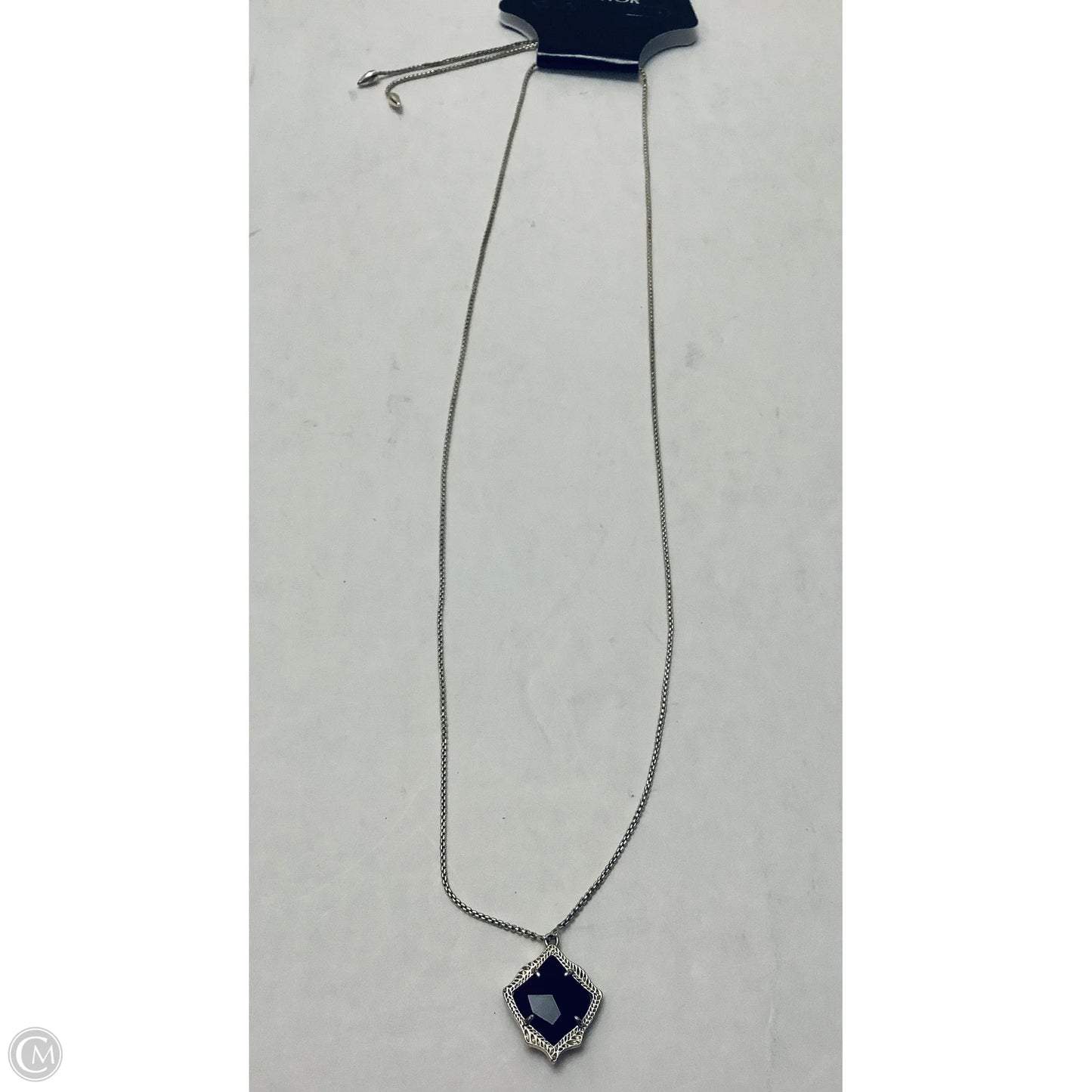 Necklace Pendant By Kendra Scott