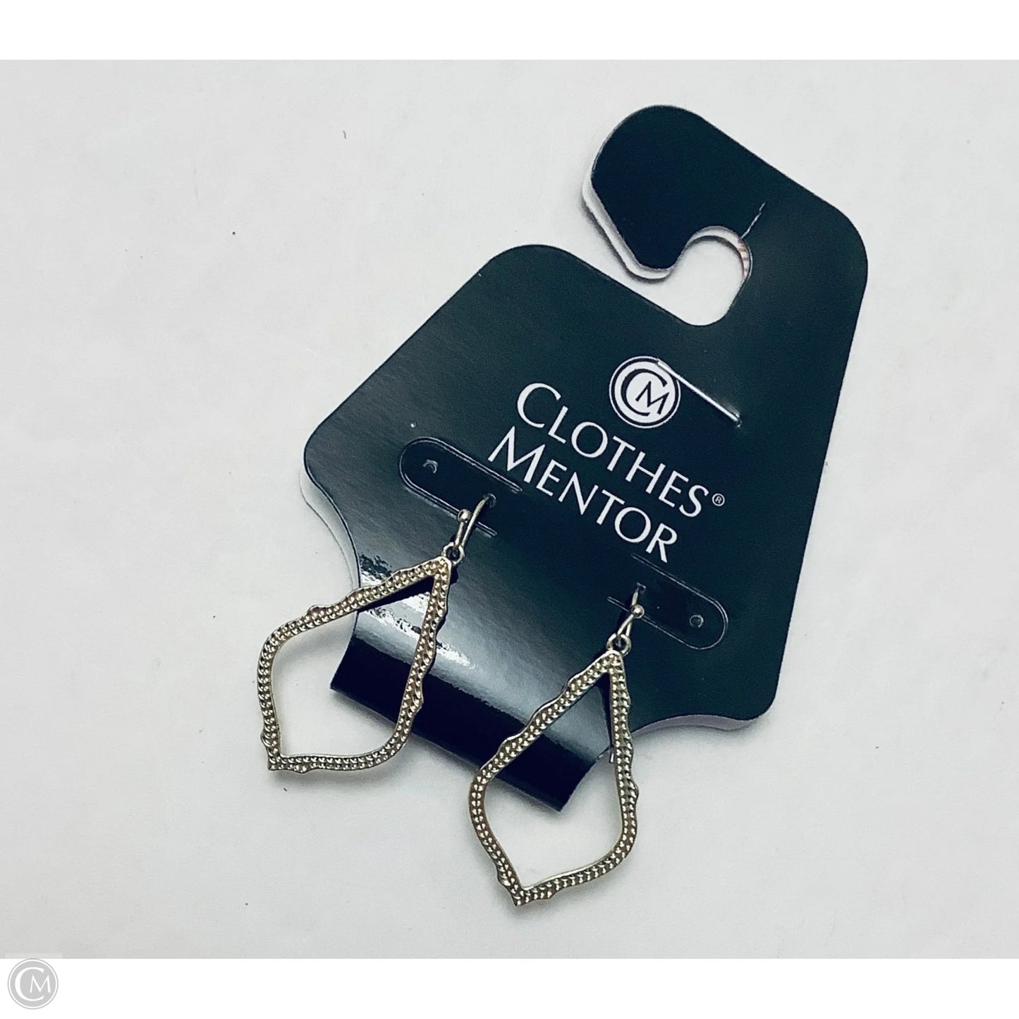 Earrings Dangle/drop By Kendra Scott