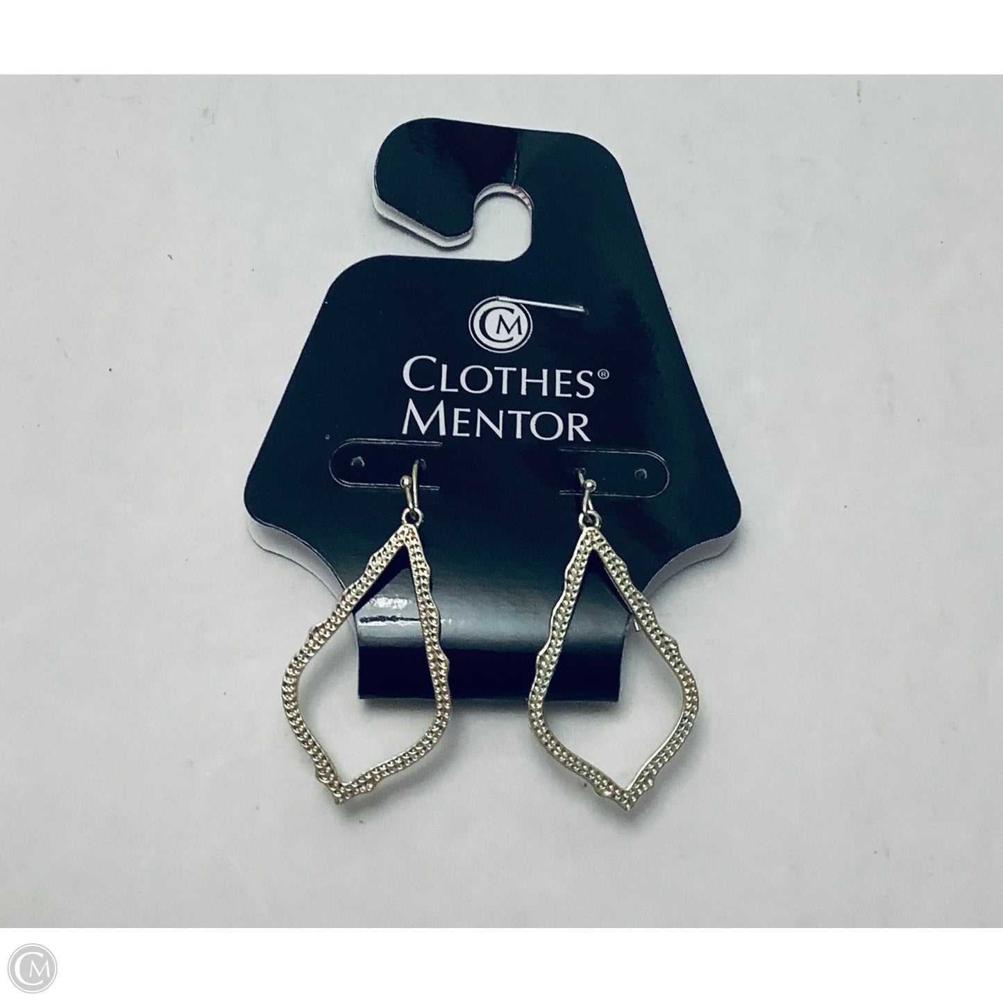 Earrings Dangle/drop By Kendra Scott