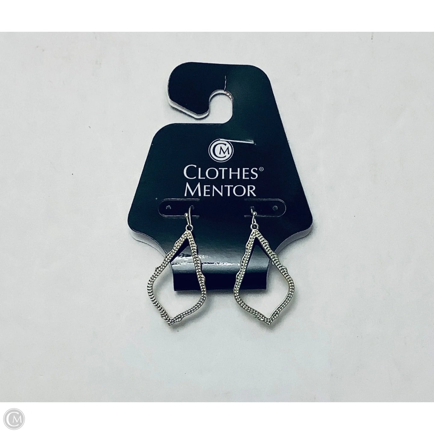 Earrings Dangle/drop By Kendra Scott