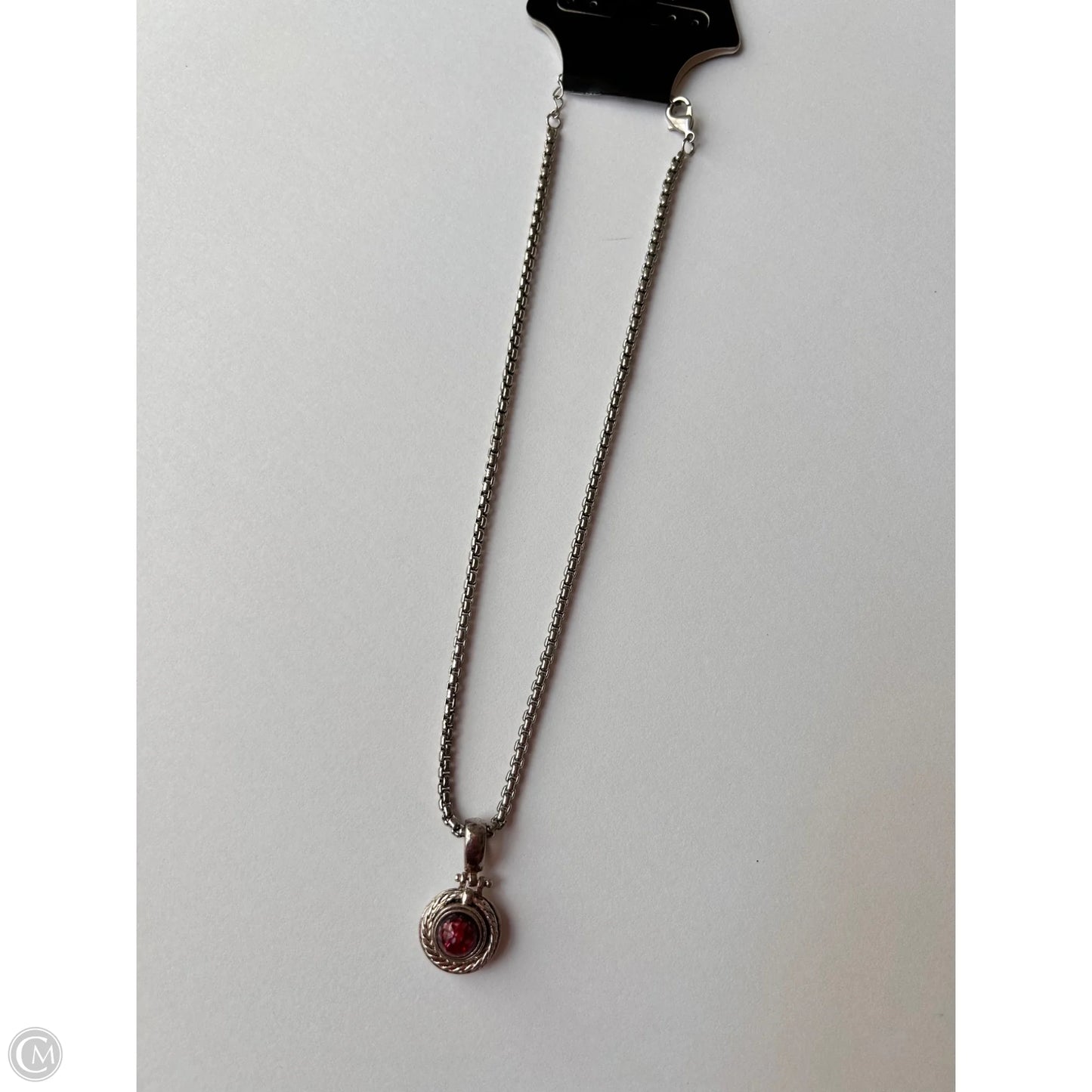 Necklace Pendant By Clothes Mentor