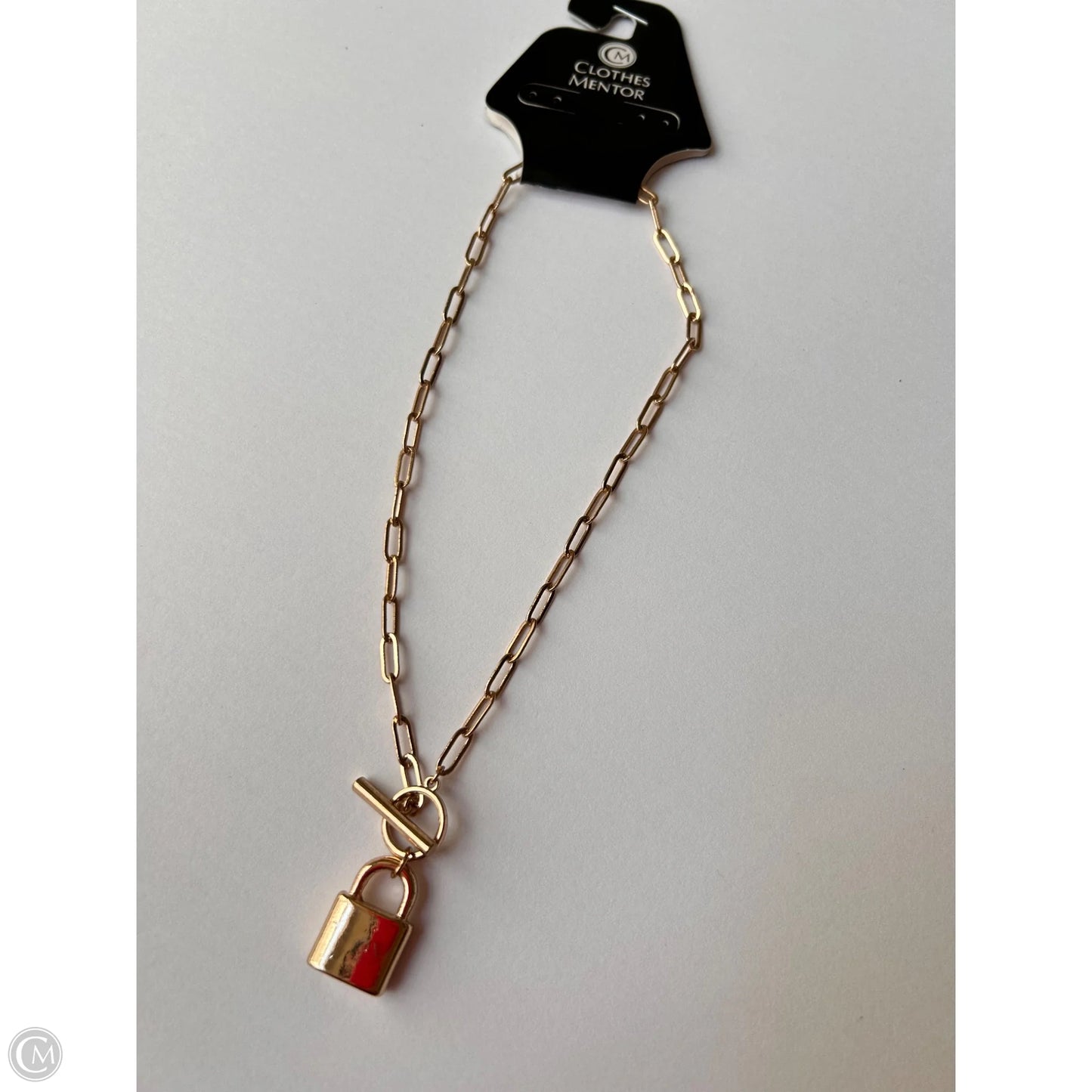 Necklace Pendant By Clothes Mentor