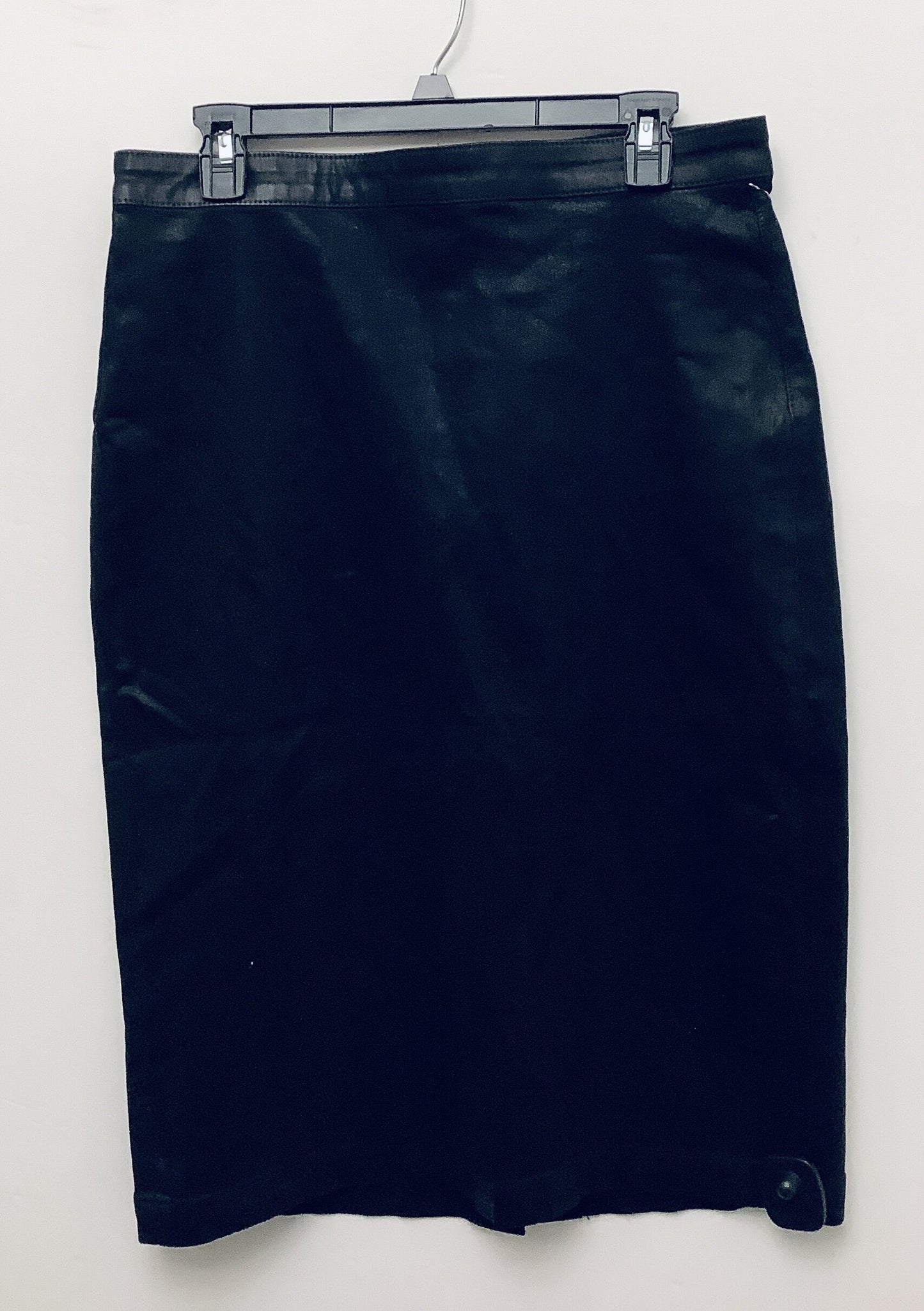 Skirt Midi By 7 For All Mankind Size: 10