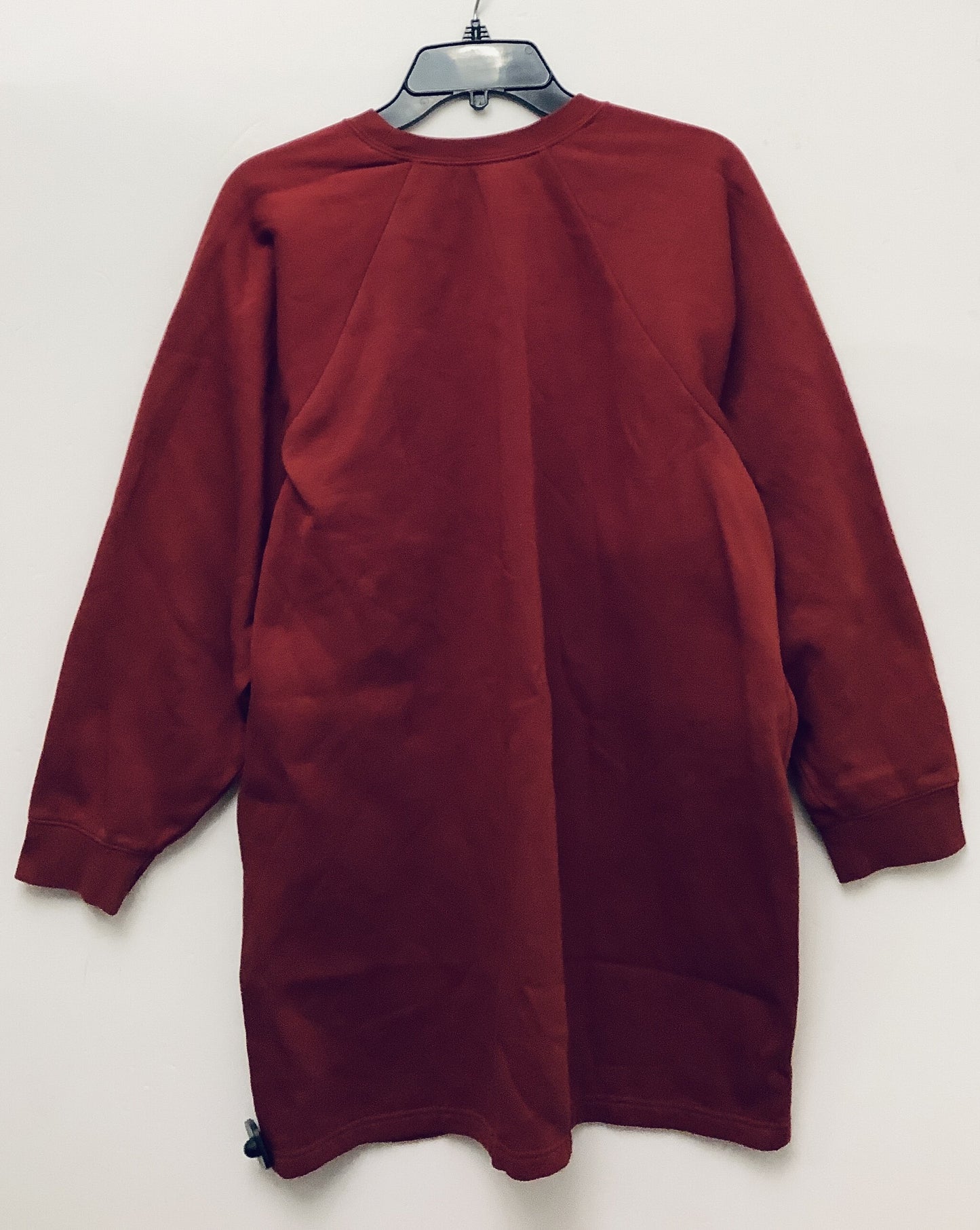 Dress Casual Short By Calvin Klein Size: L