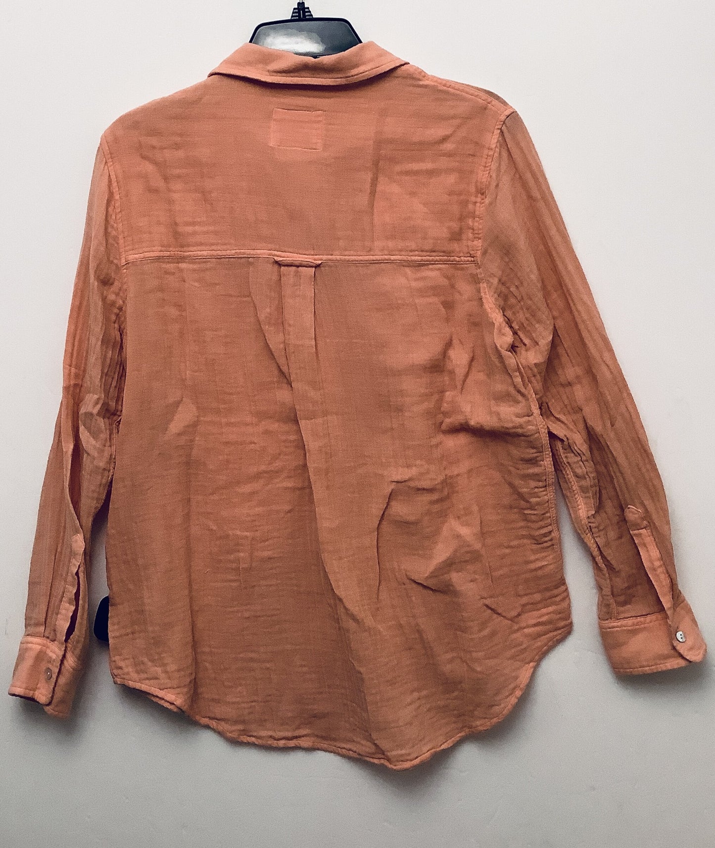 Top Long Sleeve By Rails Size: S