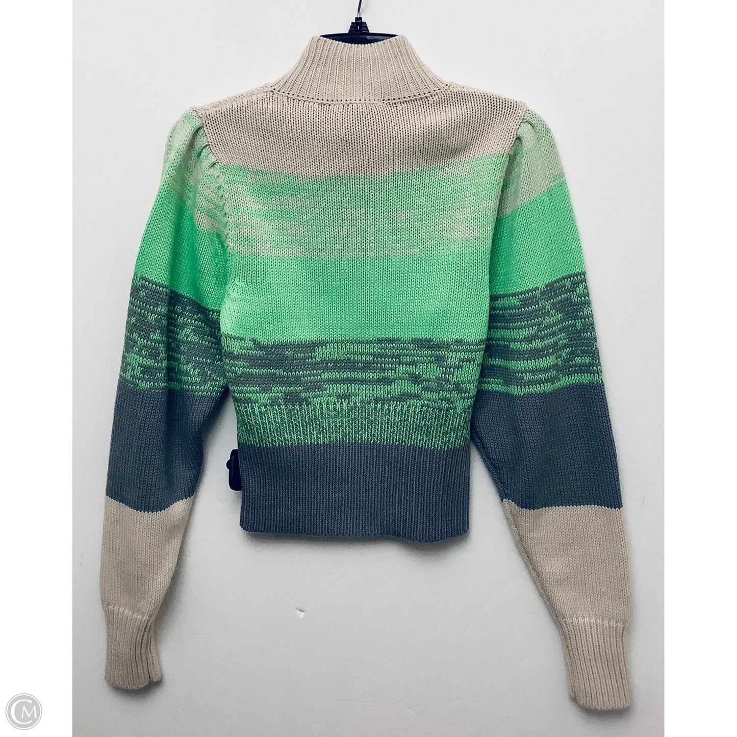 Sweater By Baum Und Pferdgarten In Multi-colored, Size: M