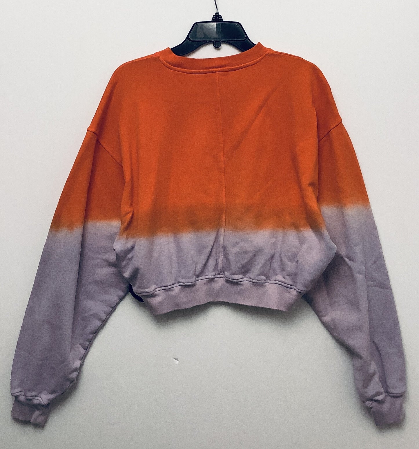 Sweatshirt Crewneck By Frame Size: M