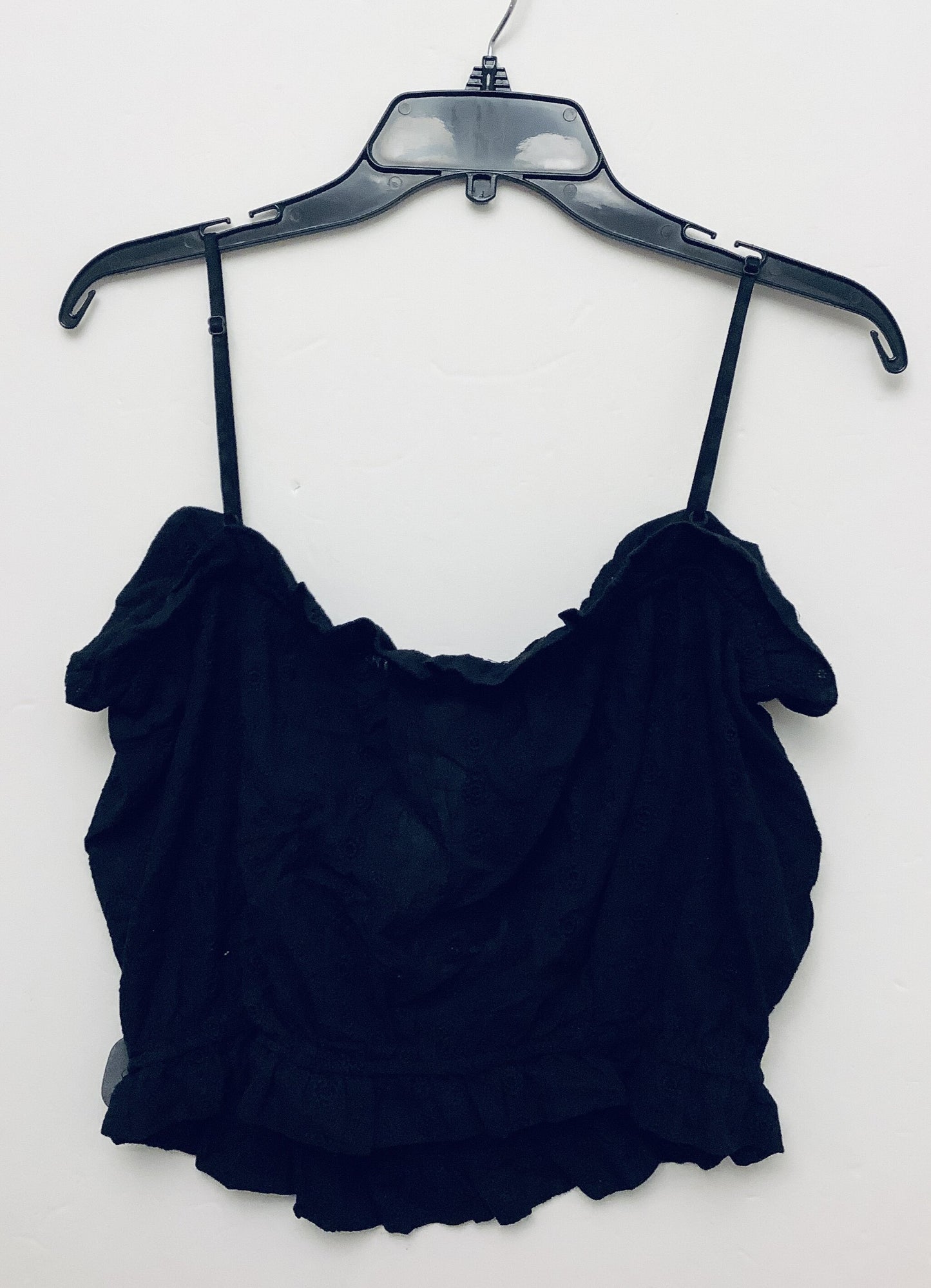 Top Sleeveless By Clothes Mentor Size: 2x