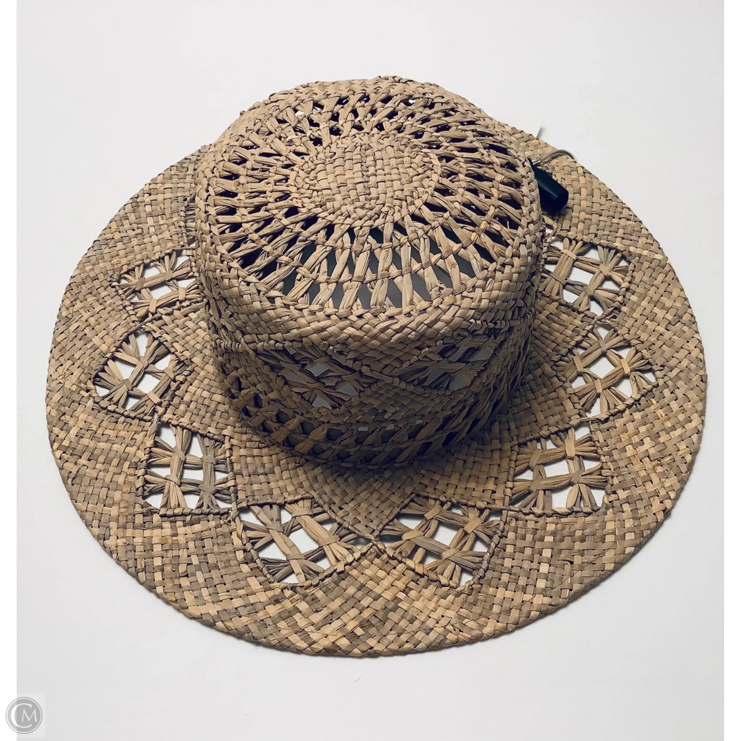 Hat Sun By Clothes Mentor