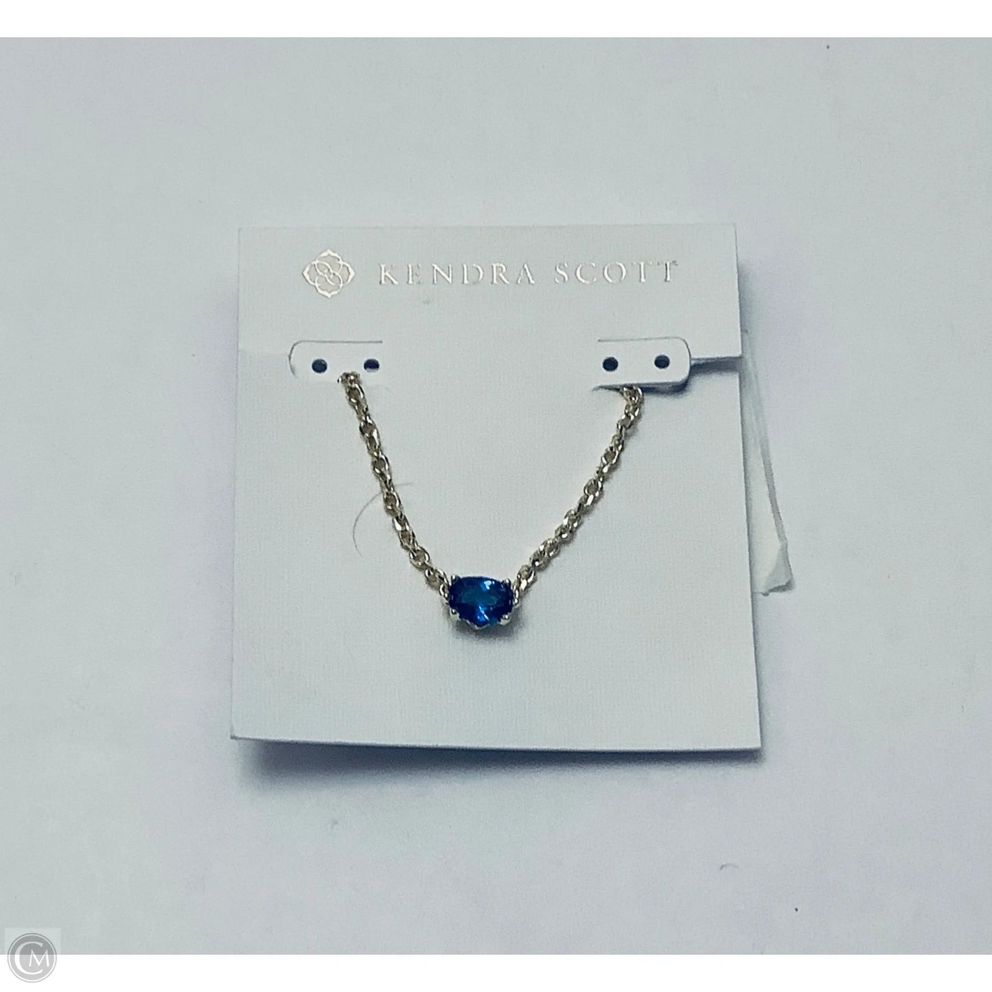 Necklace Pendant By Kendra Scott
