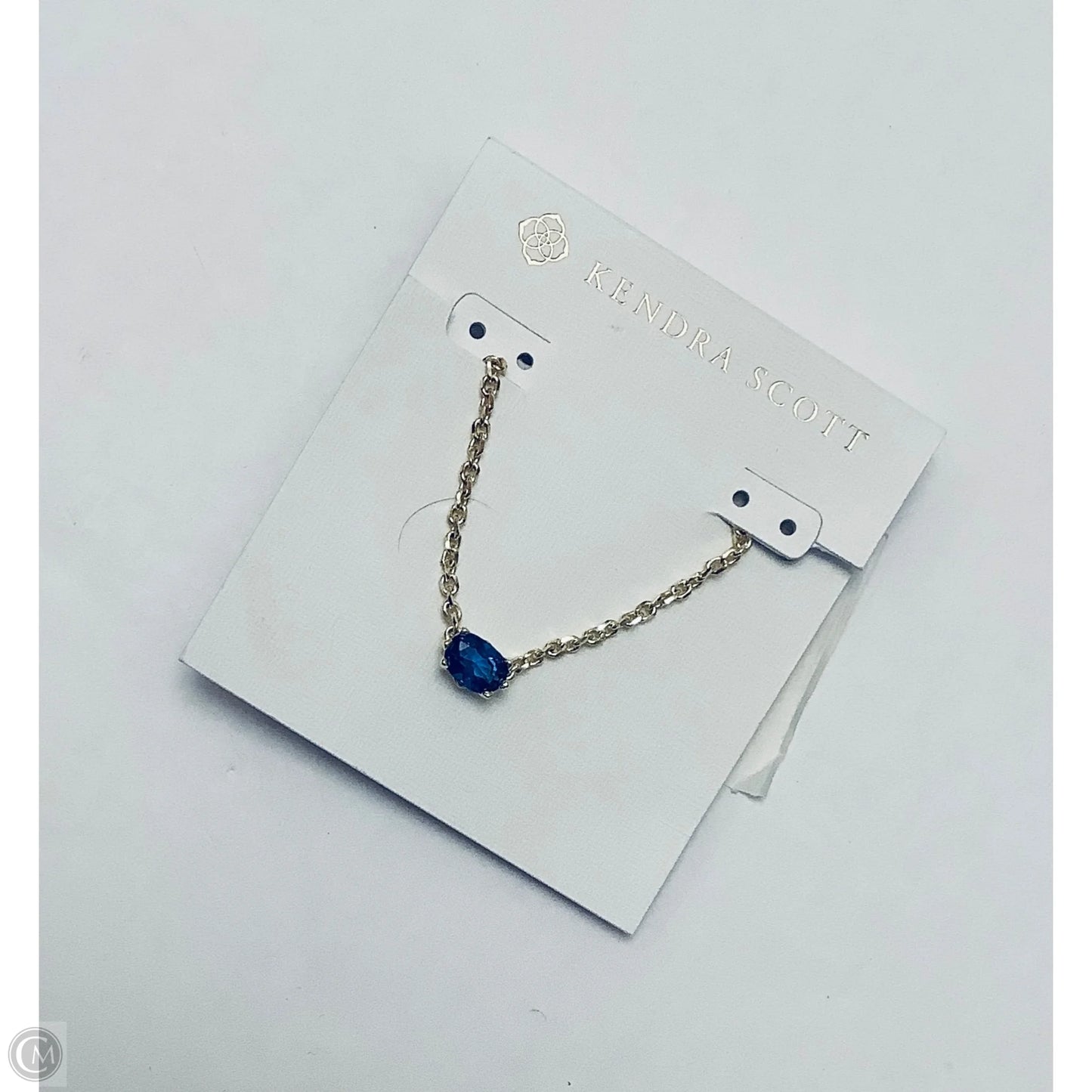 Necklace Pendant By Kendra Scott