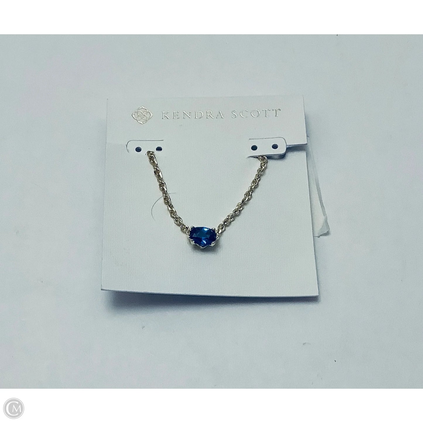 Necklace Pendant By Kendra Scott
