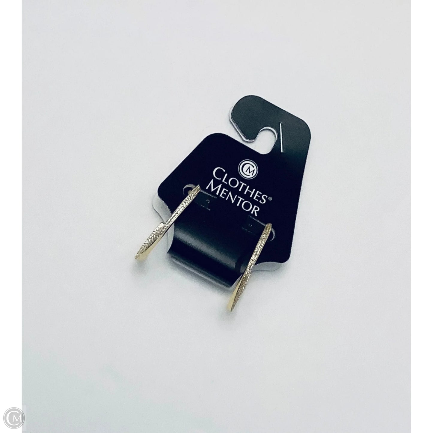 Earrings Hoop By Kendra Scott
