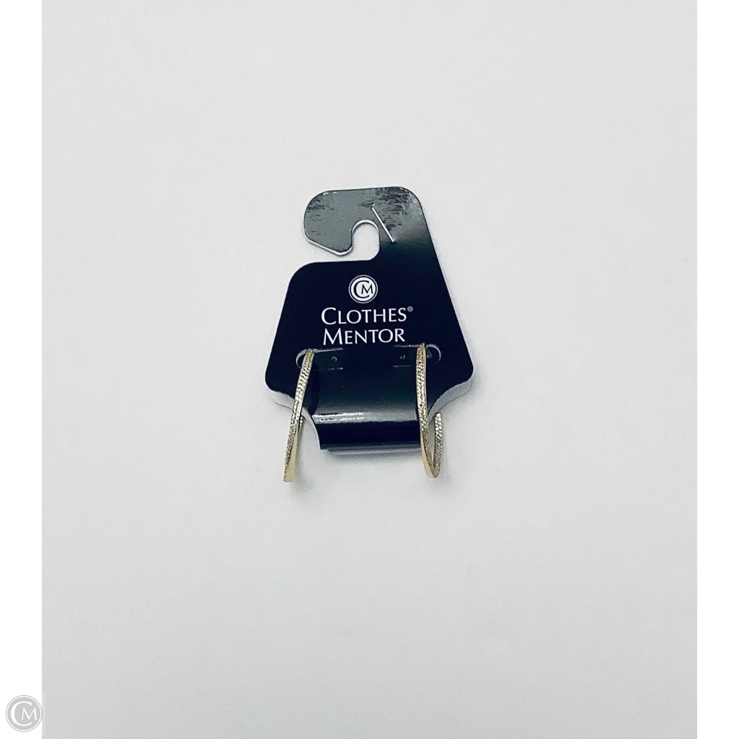 Earrings Hoop By Kendra Scott
