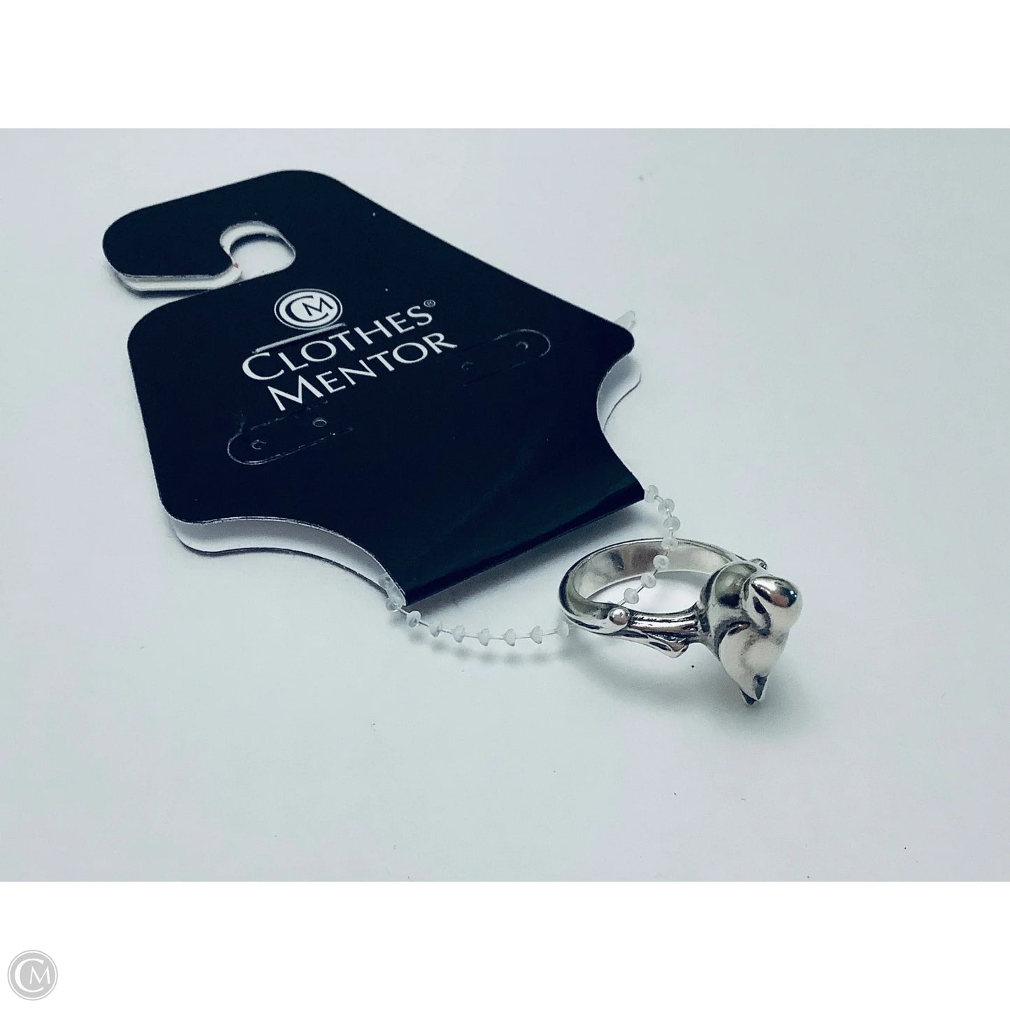 Ring Sterling Silver By James Avery, Size: 6.5