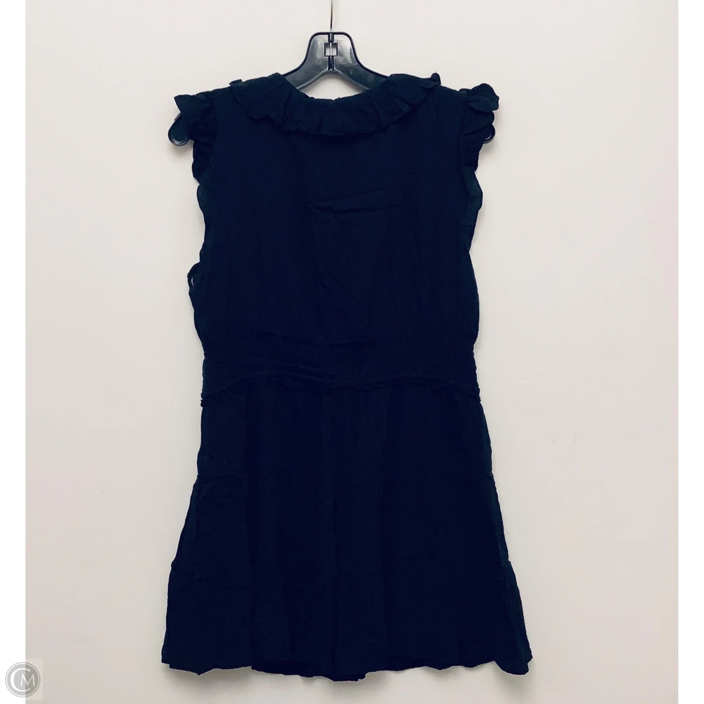 Dress Casual Short By Paige In Black, Size: L