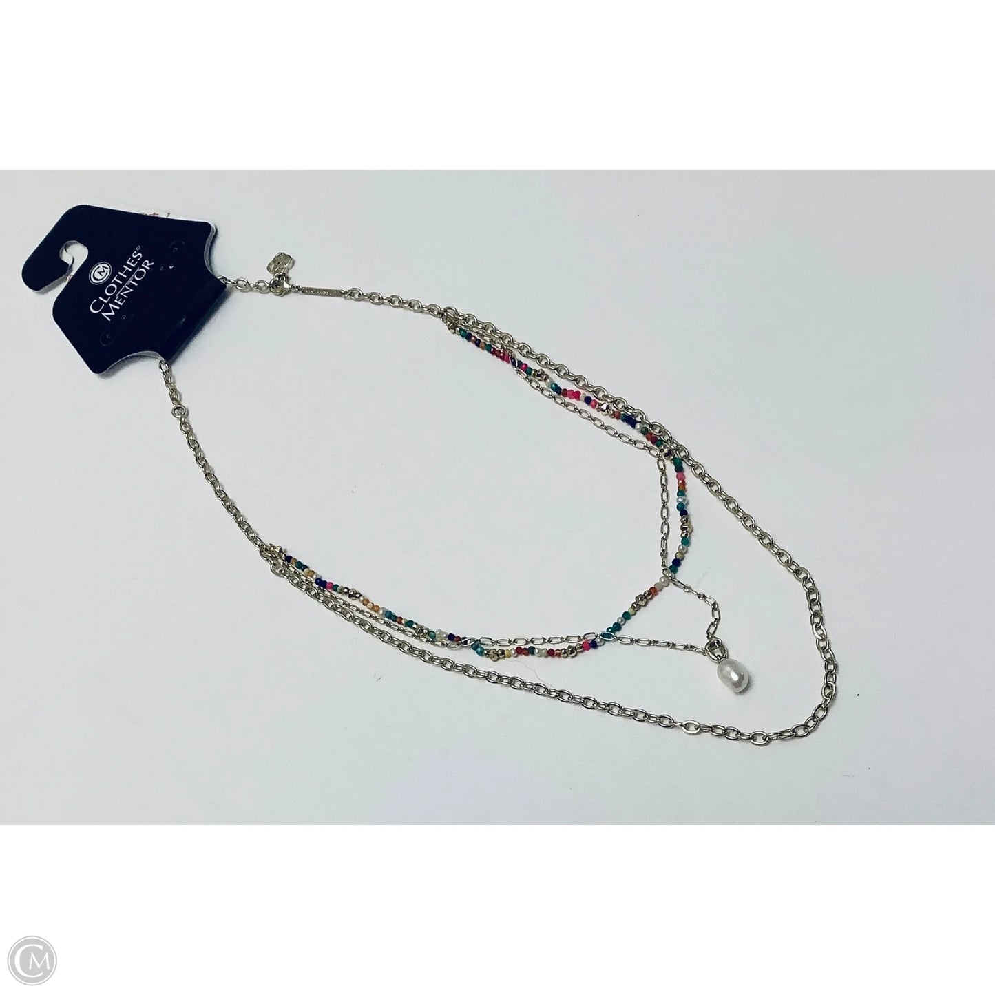 Necklace Layered By Kendra Scott