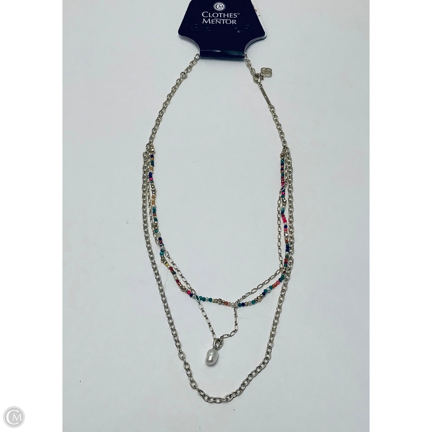 Necklace Layered By Kendra Scott