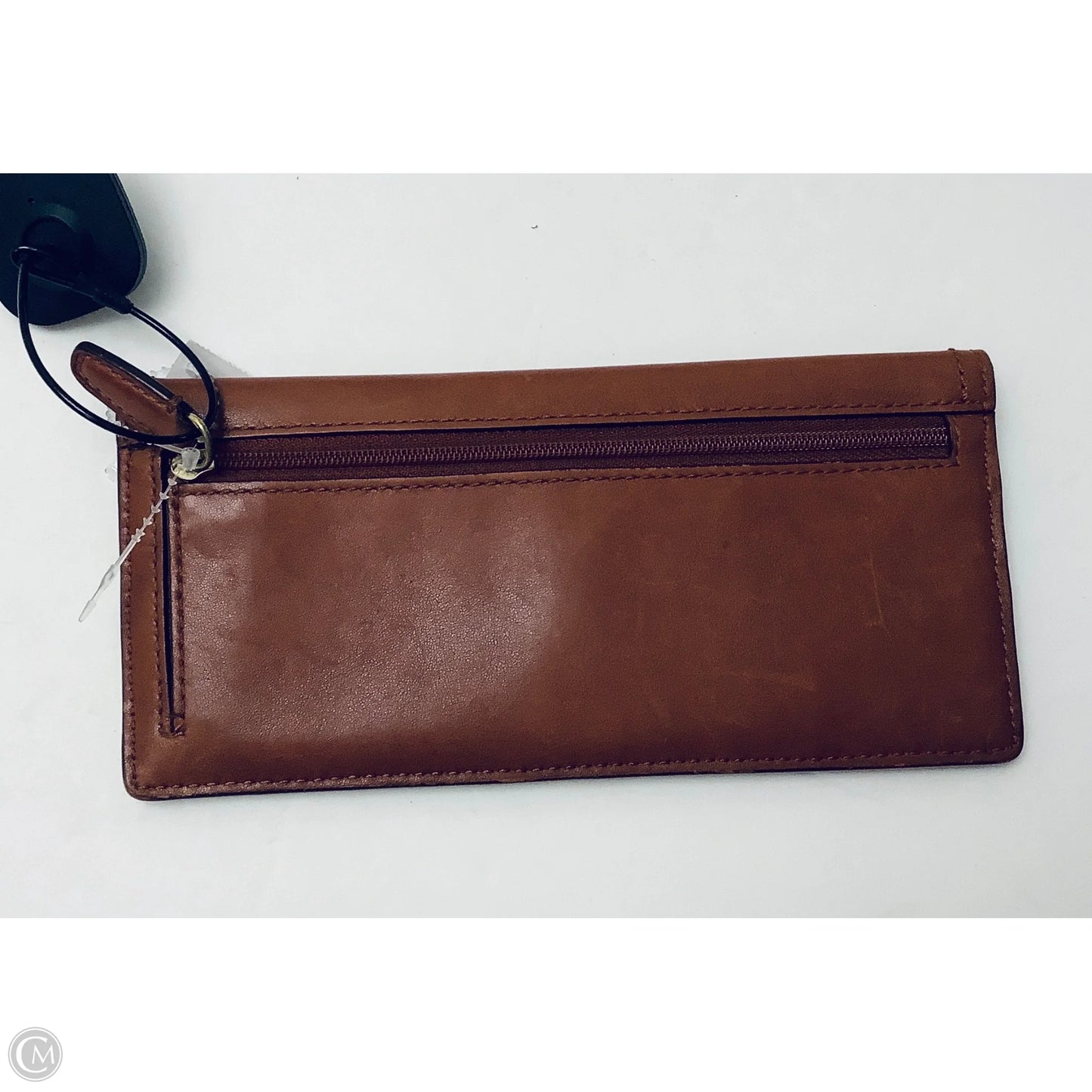 Wallet Designer By Coach, Size: Large