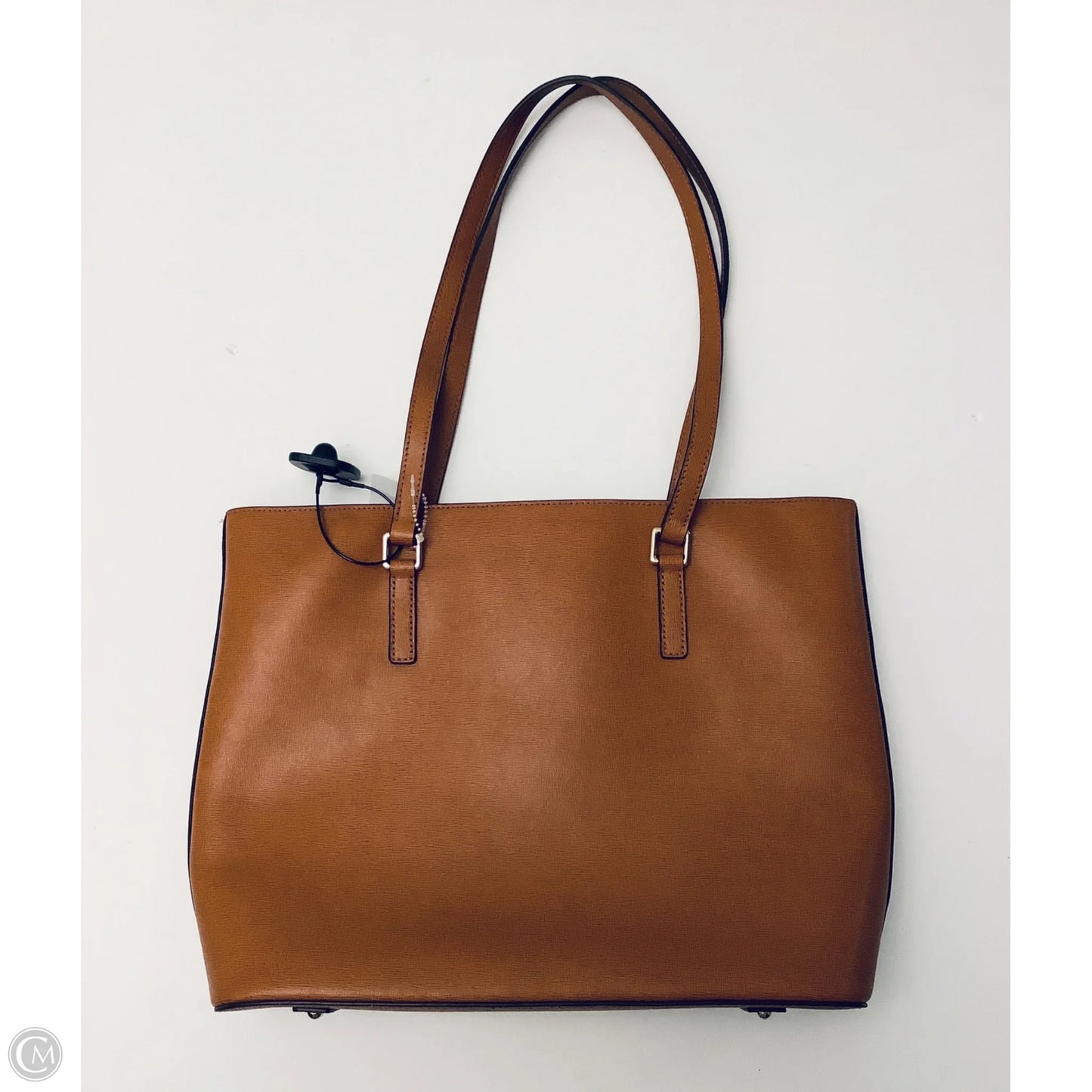 Handbag Designer By Dooney And Bourke, Size: Large