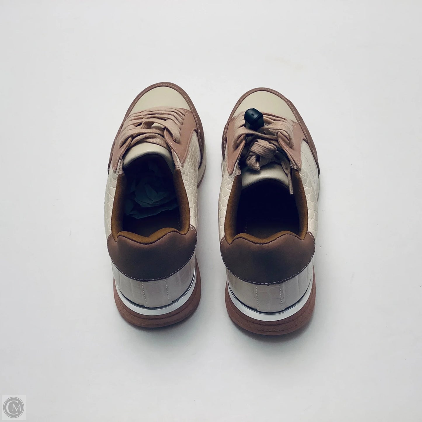 Shoes Sneakers By Dolce Vita In Multi-colored, Size: 7.5