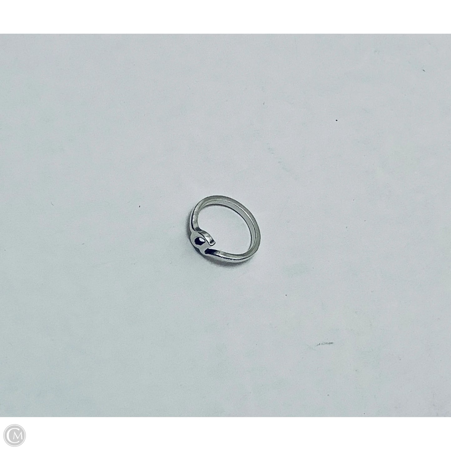 Ring Sterling Silver By Pandora, Size: 6