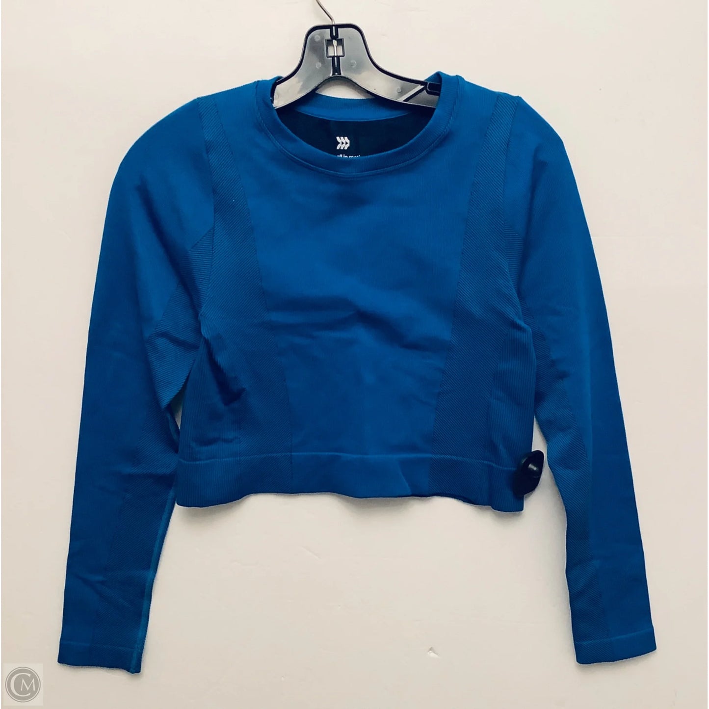 Athletic Pants 2pc By All In Motion In Blue, Size: S