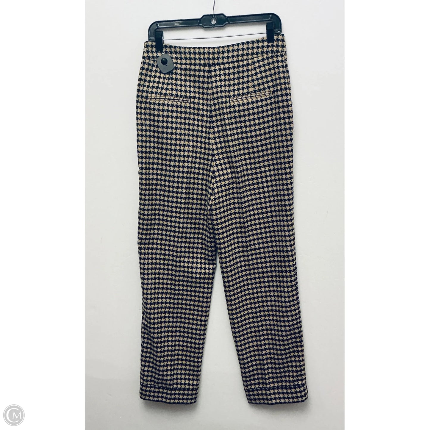 Pants Other By Ann Taylor In Chartreuse, Size: 4