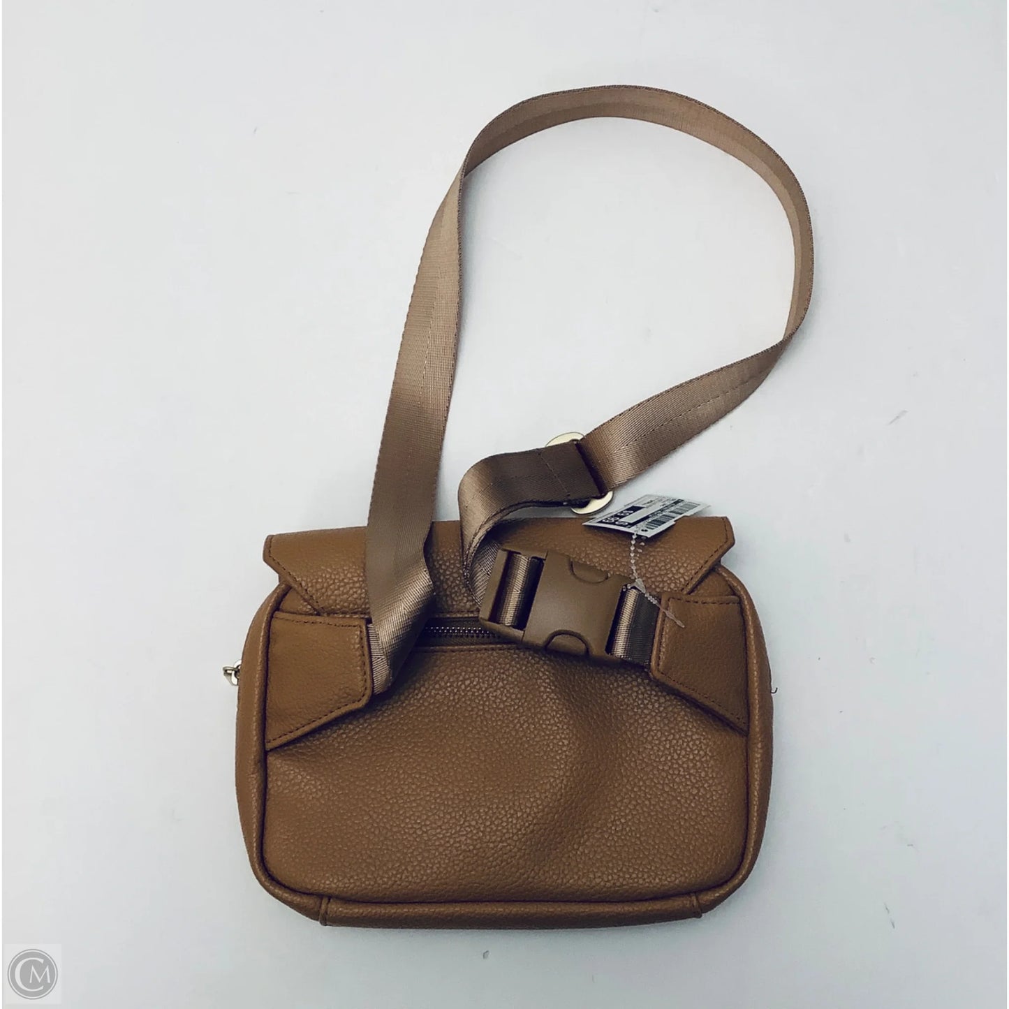 Belt Bag By Clothes Mentor, Size: Small