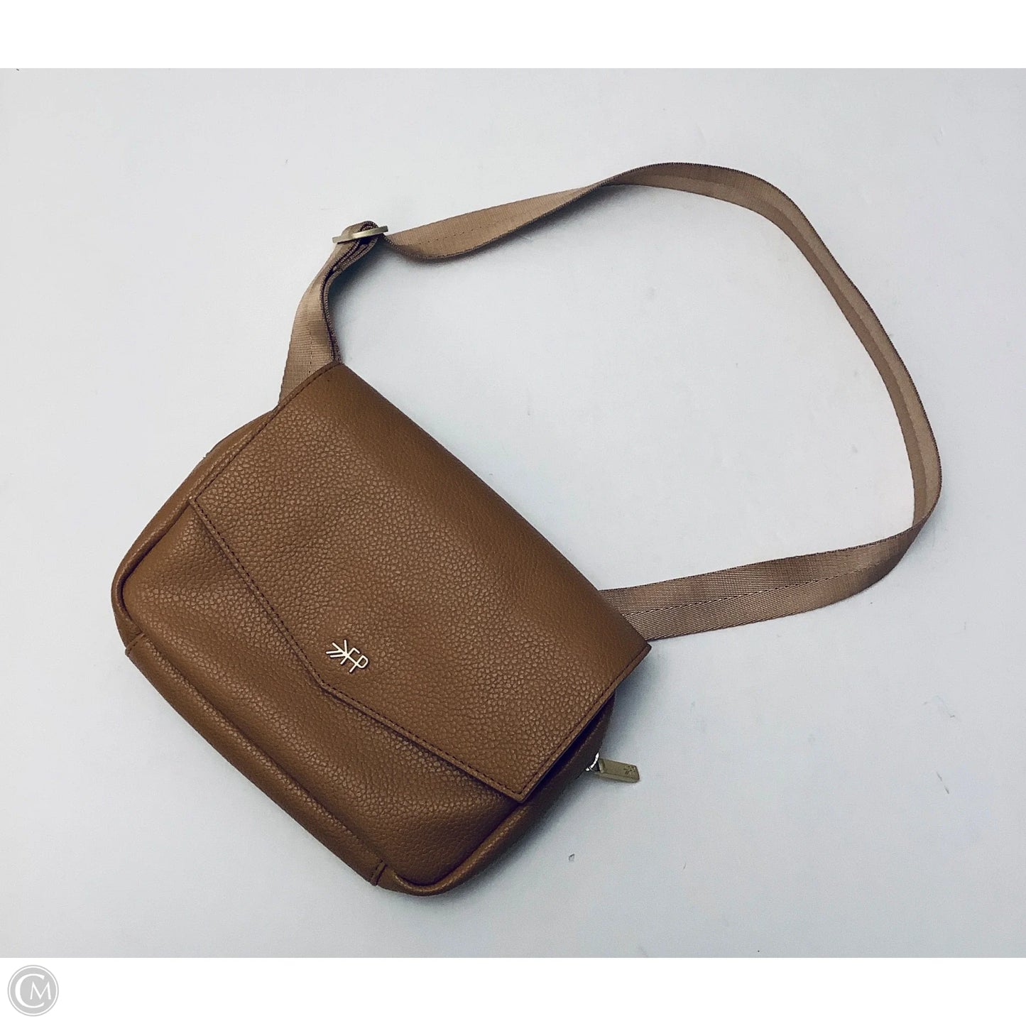 Belt Bag By Clothes Mentor, Size: Small