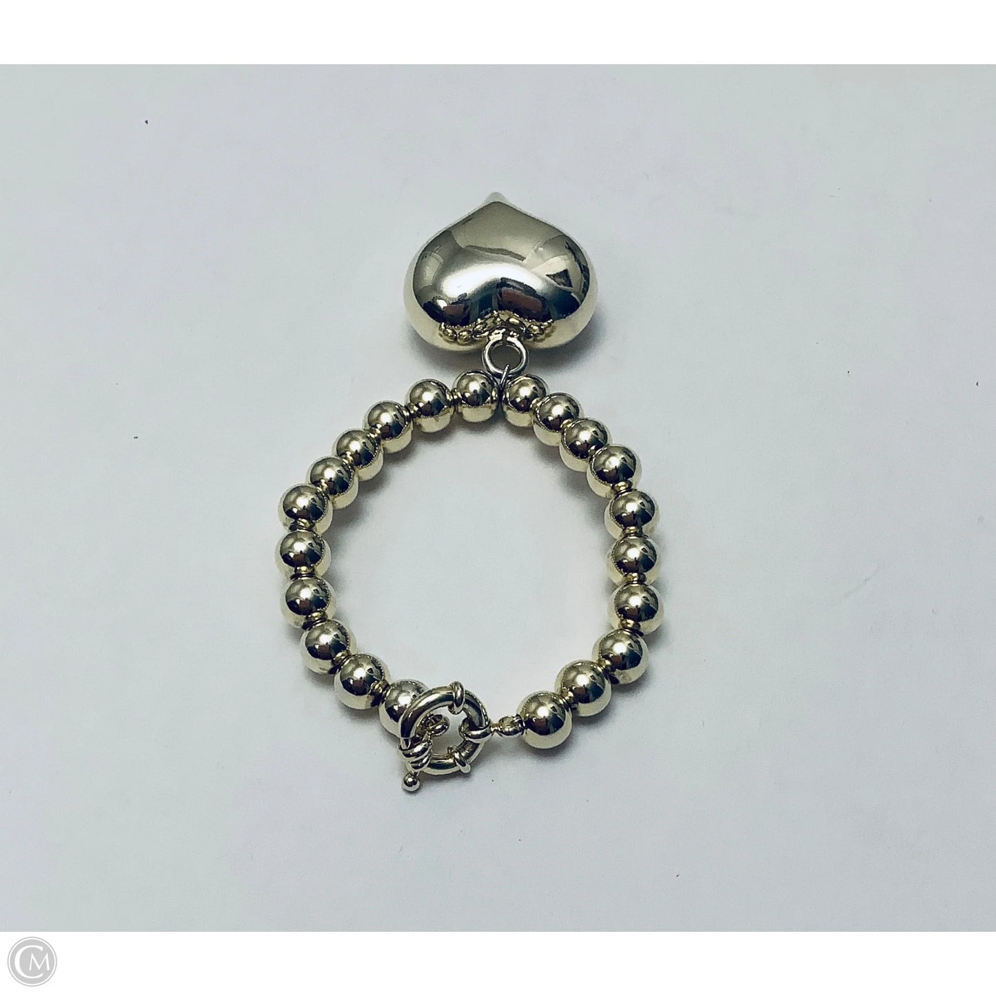 Bracelet Chain By Clothes Mentor