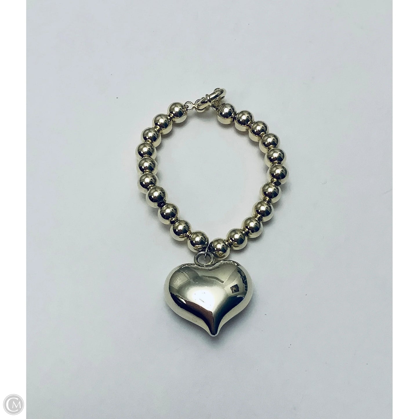 Bracelet Chain By Clothes Mentor