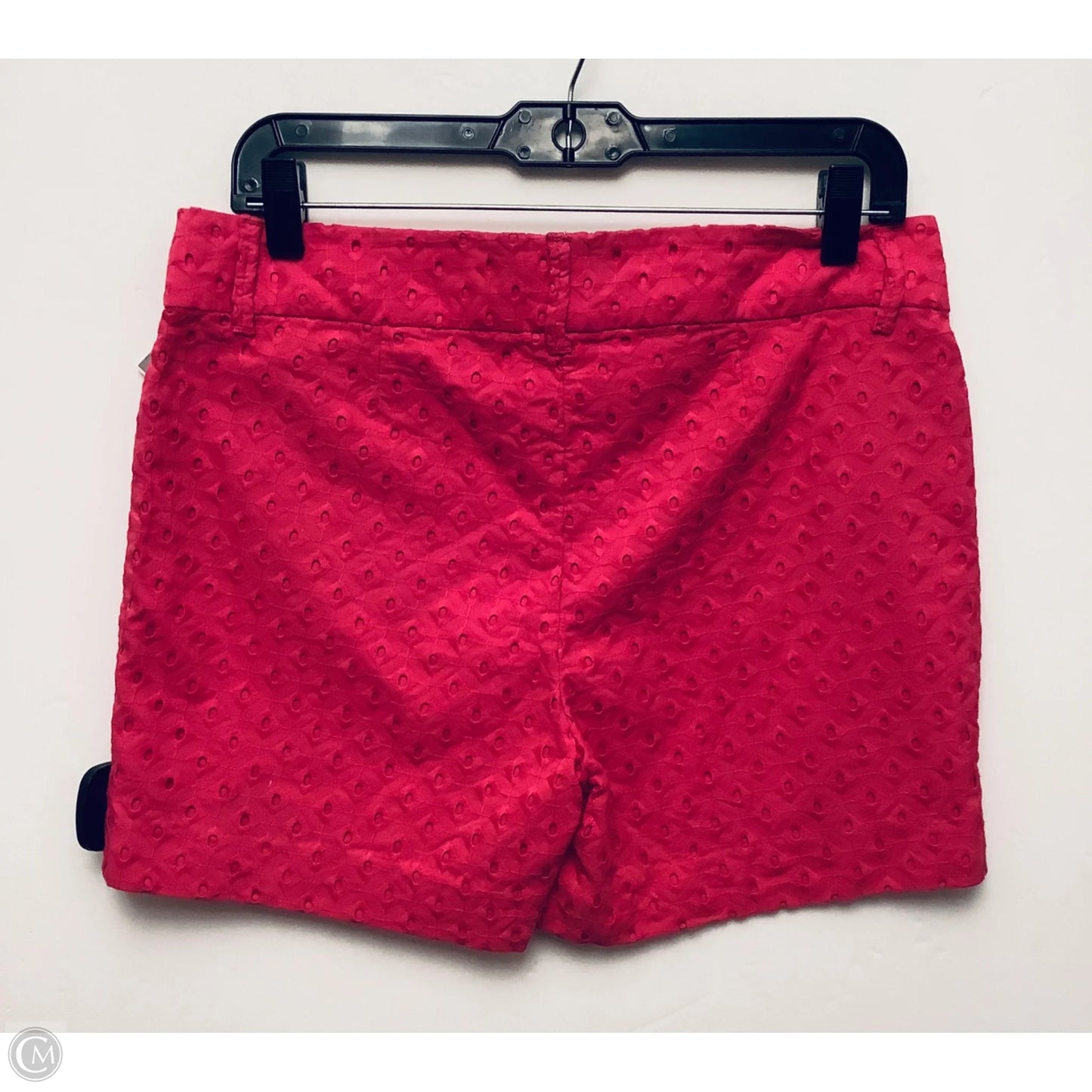 Shorts By Clothes Mentor In Pink, Size: 4