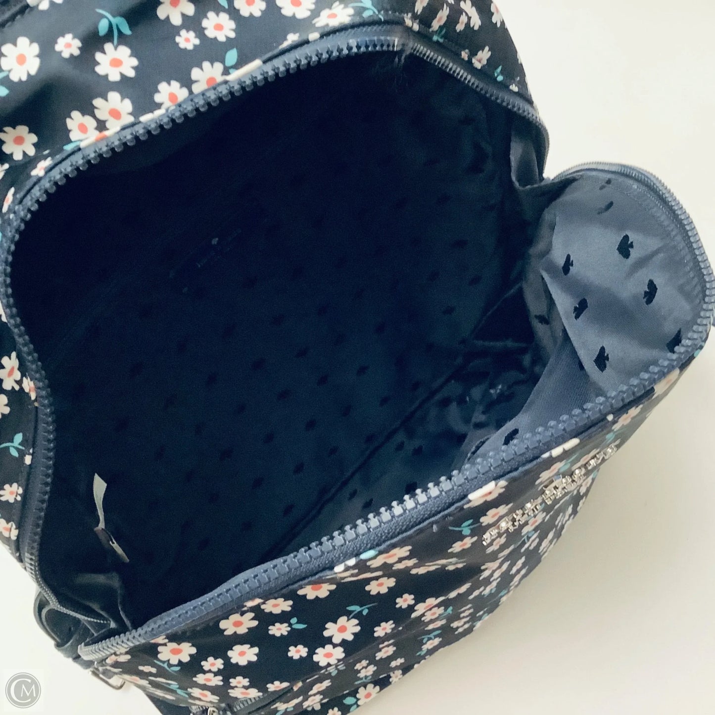 Backpack Designer By Kate Spade, Size: Large