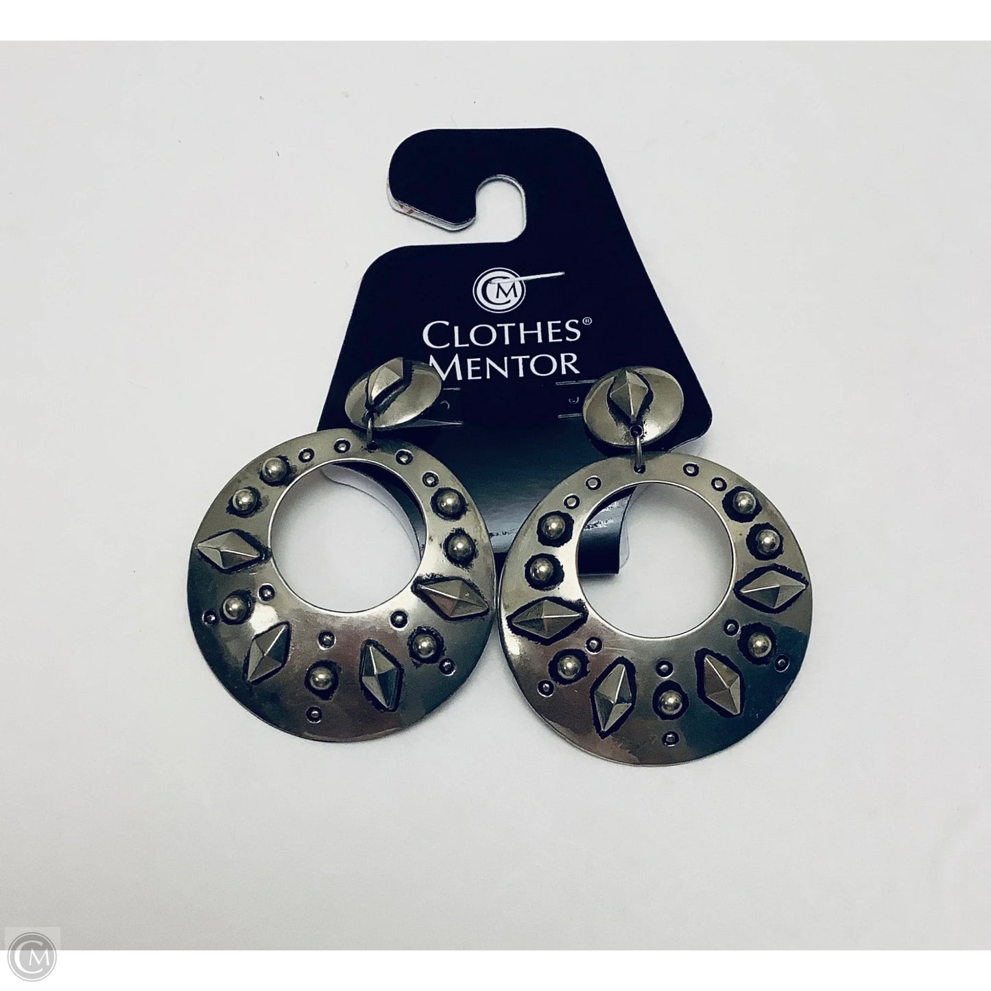 Earrings Dangle/drop By Gypsy Soule