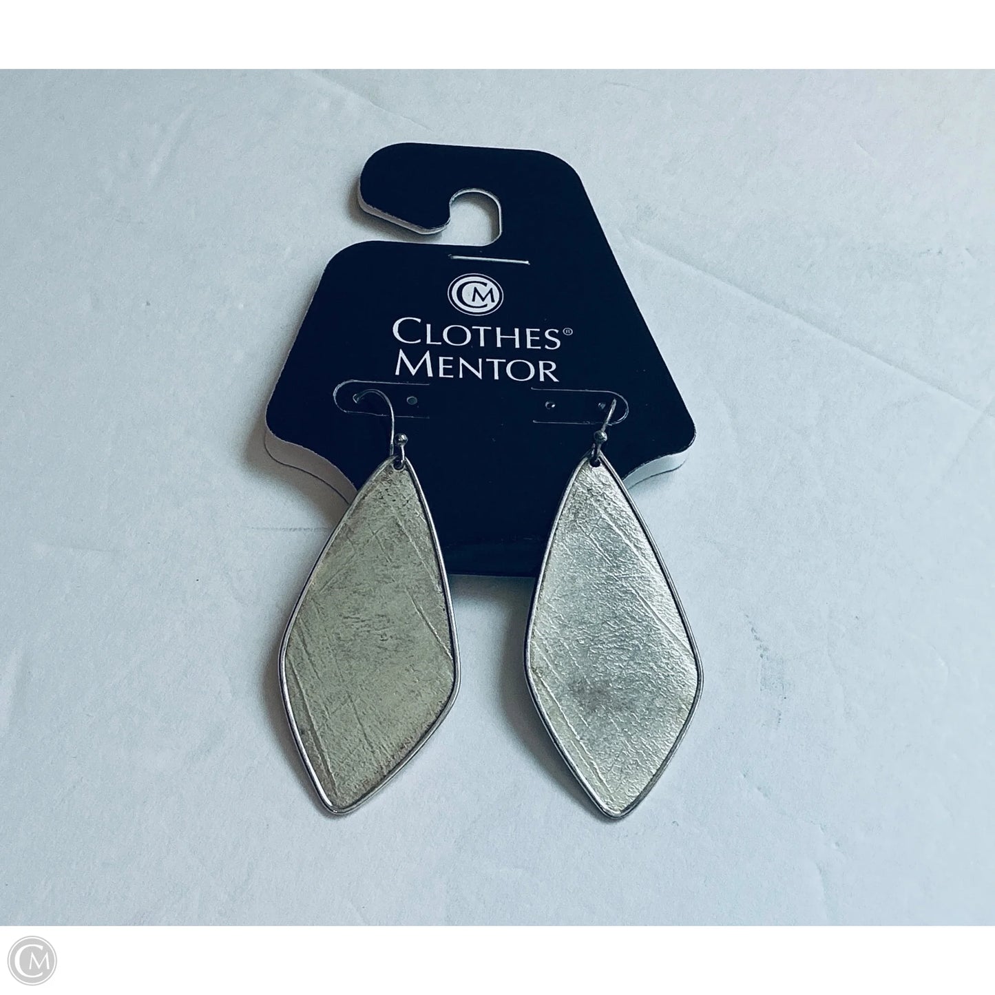 Earrings Dangle/drop By Clothes Mentor