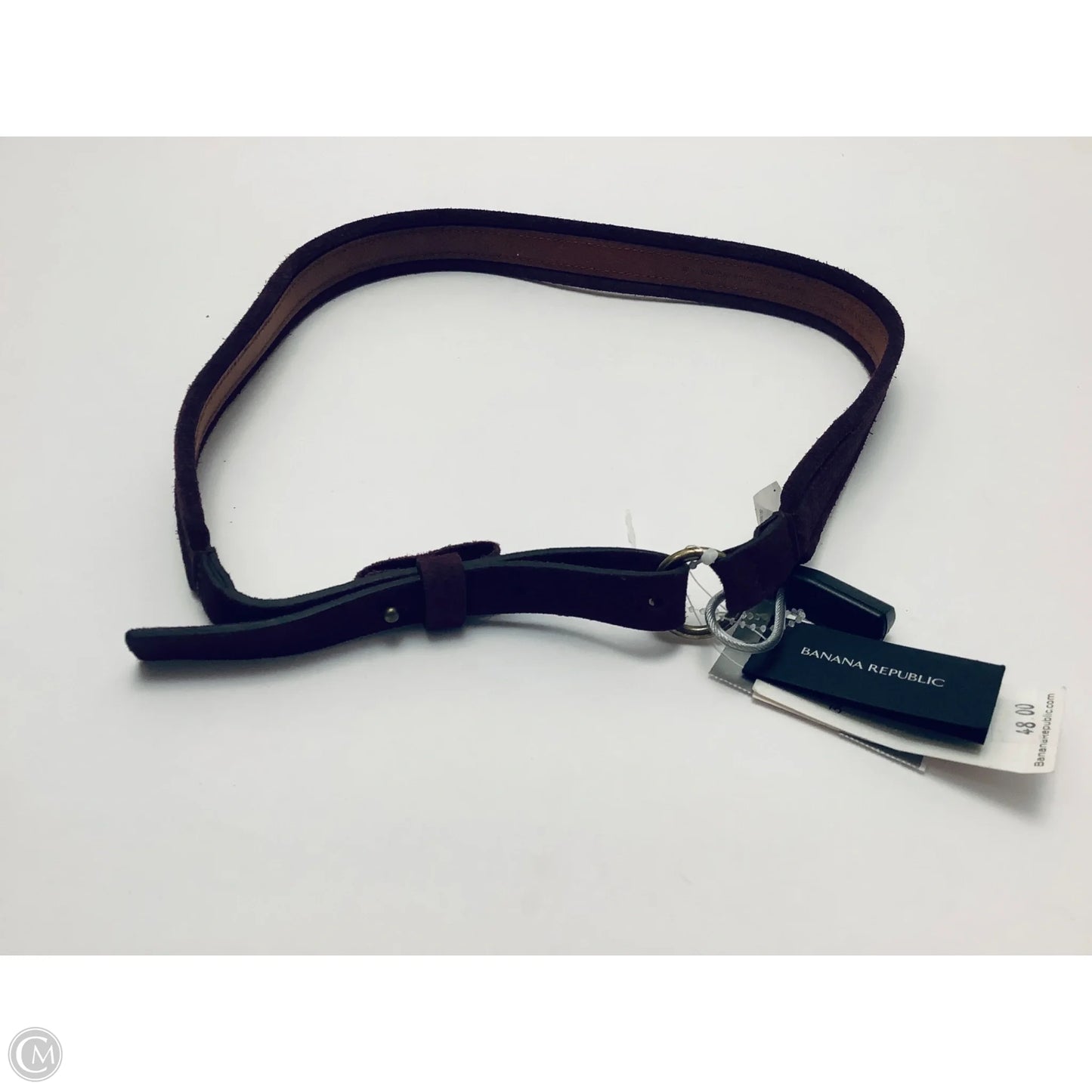 Belt By Banana Republic, Size: Medium