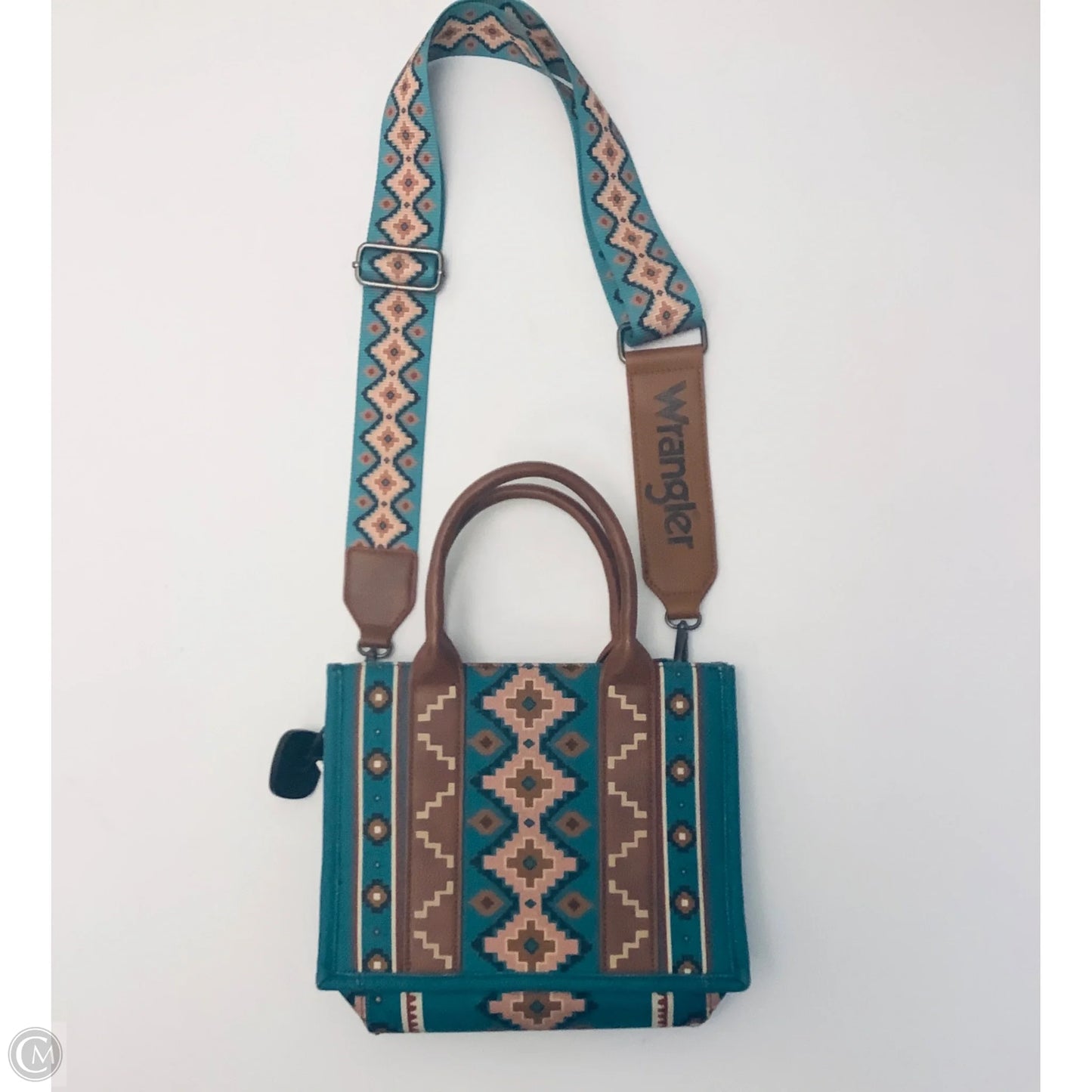Crossbody By Wrangler, Size: Small