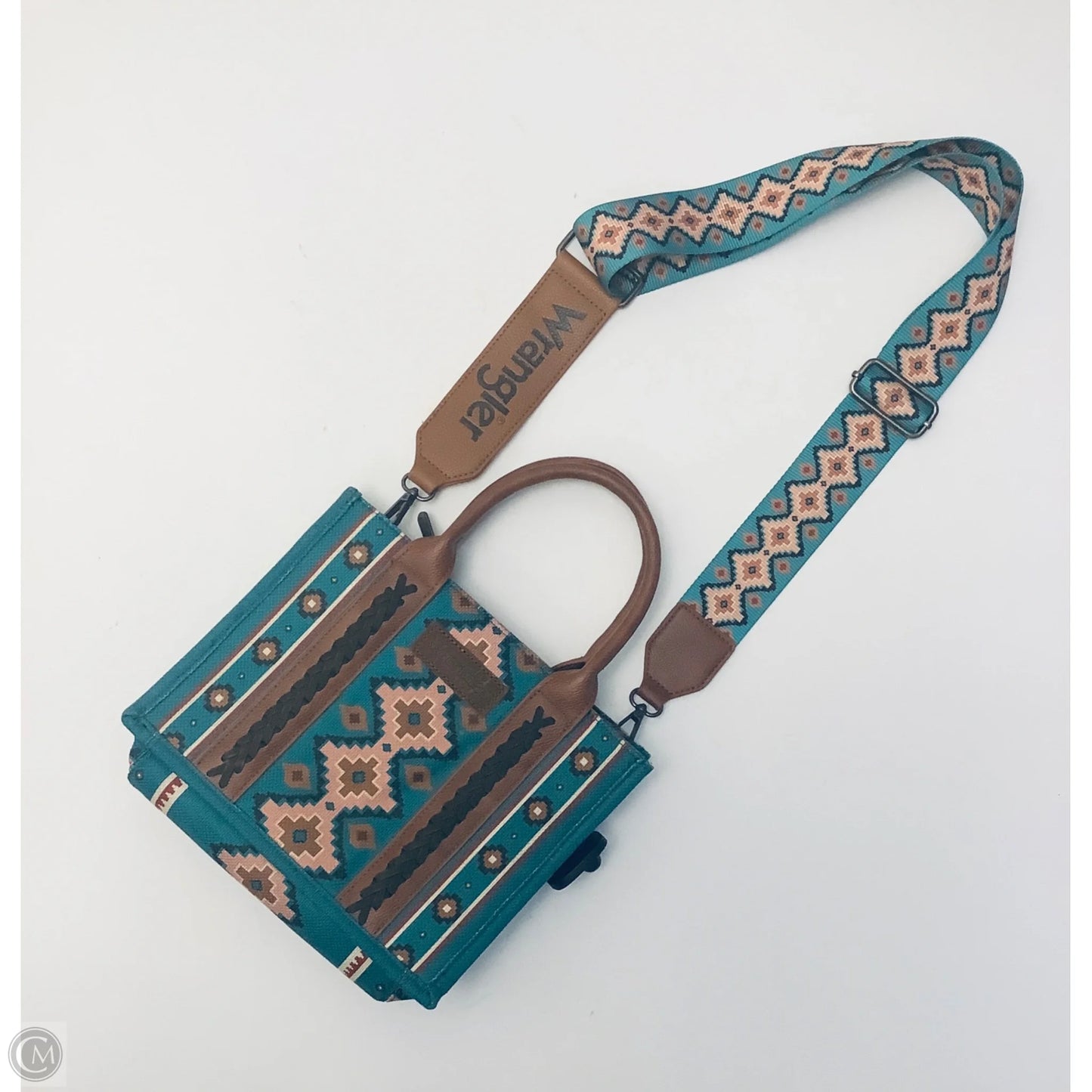 Crossbody By Wrangler, Size: Small