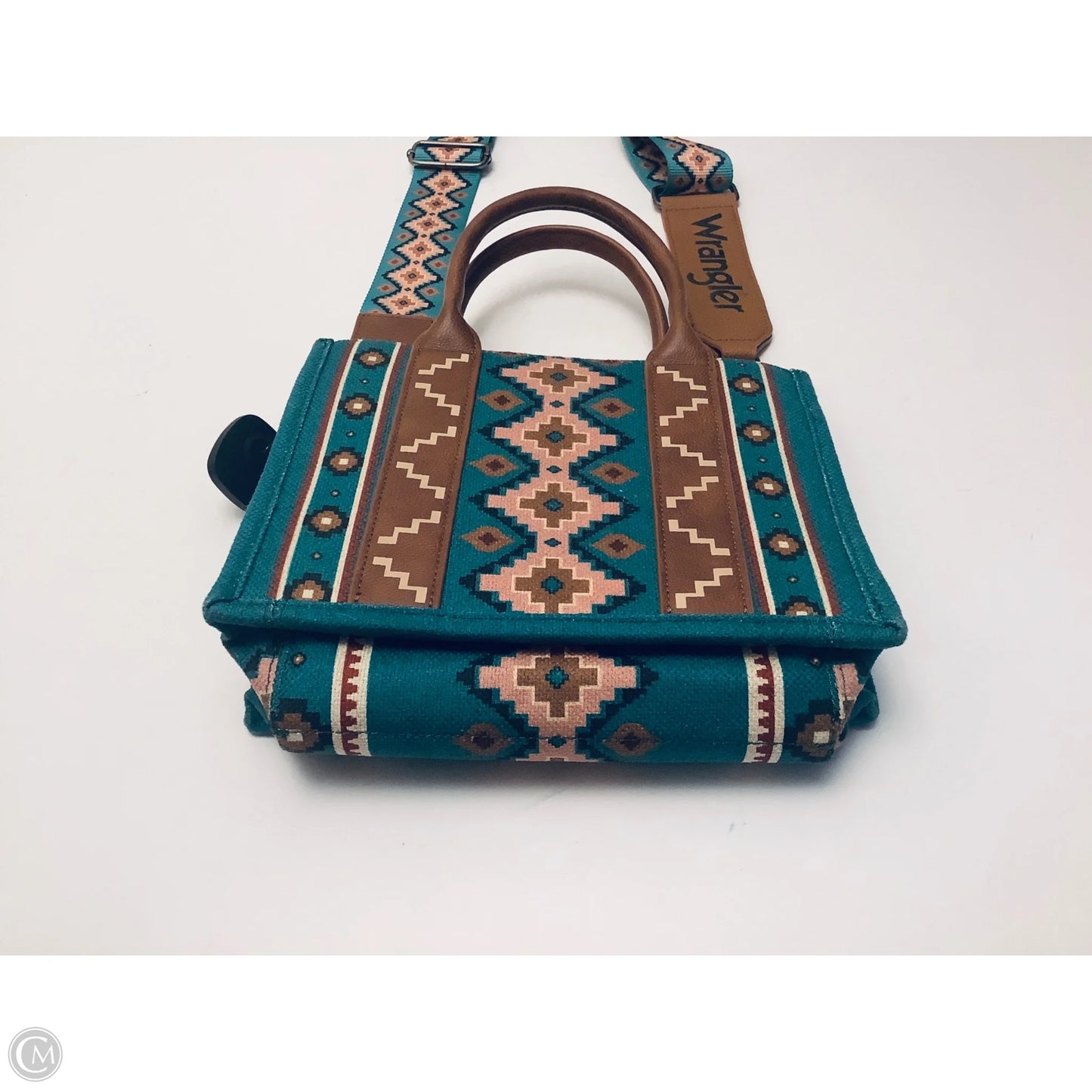 Crossbody By Wrangler, Size: Small