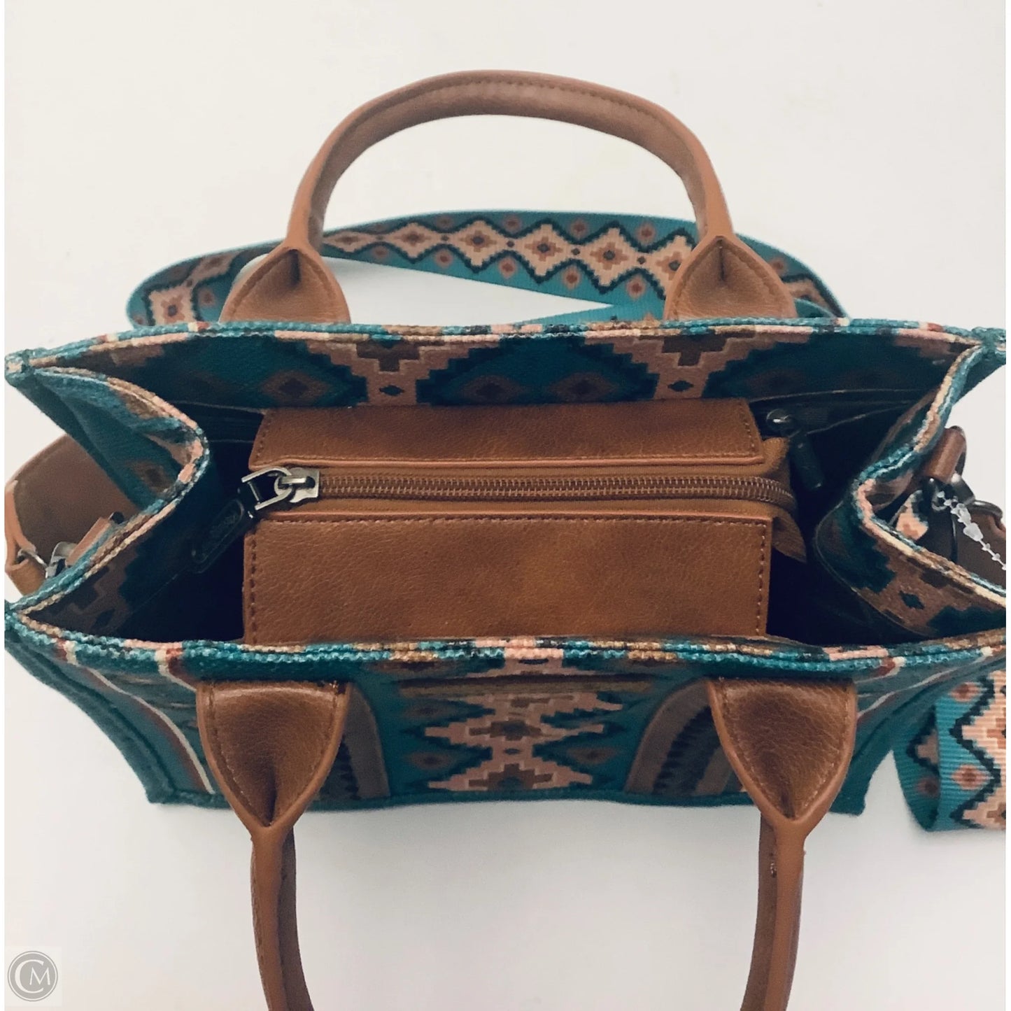 Crossbody By Wrangler, Size: Small