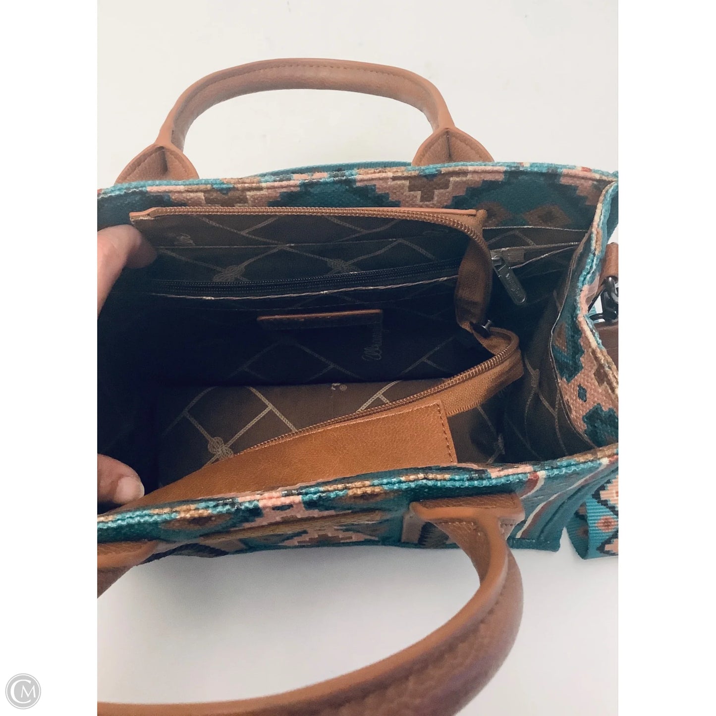 Crossbody By Wrangler, Size: Small