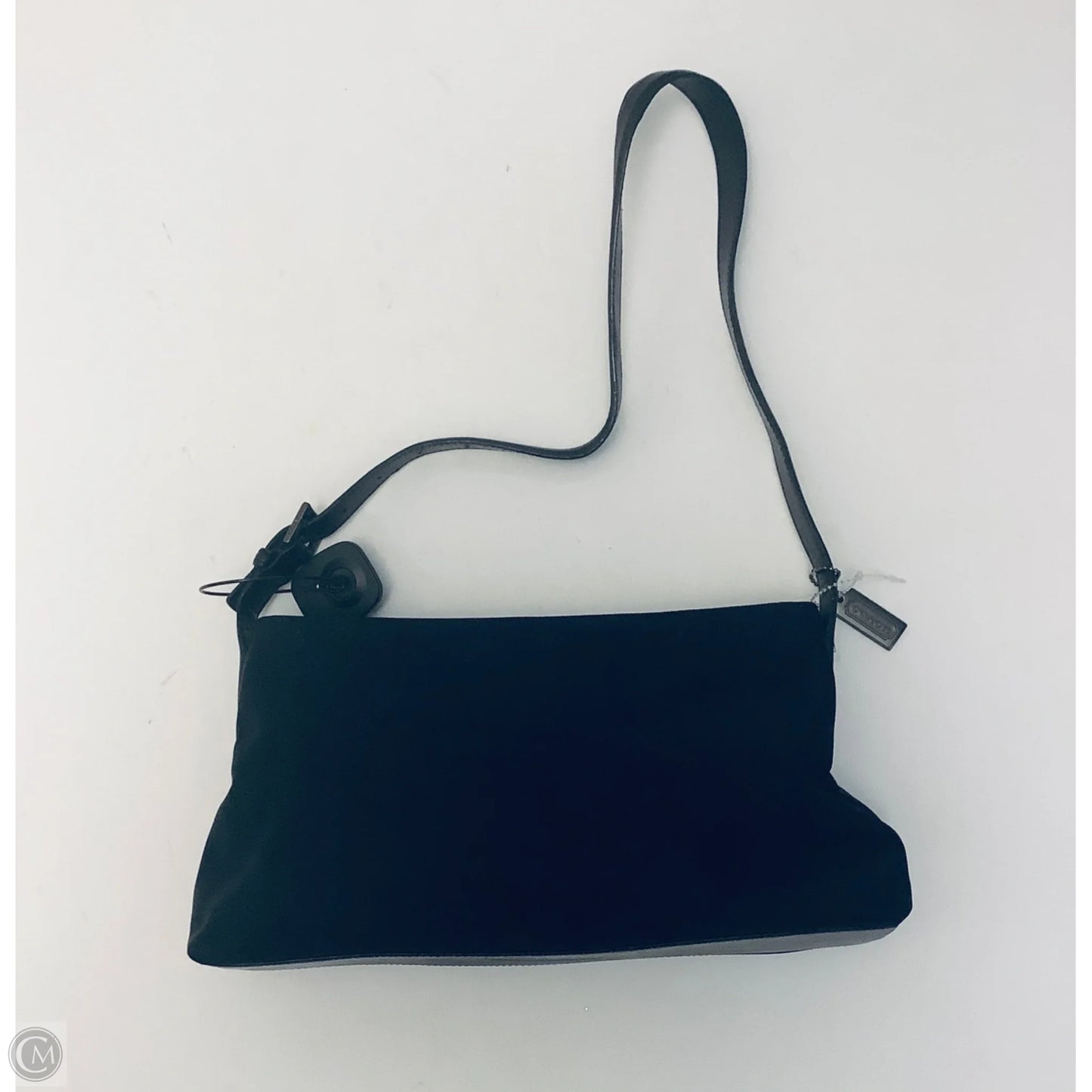 Handbag Designer By Coach, Size: Small