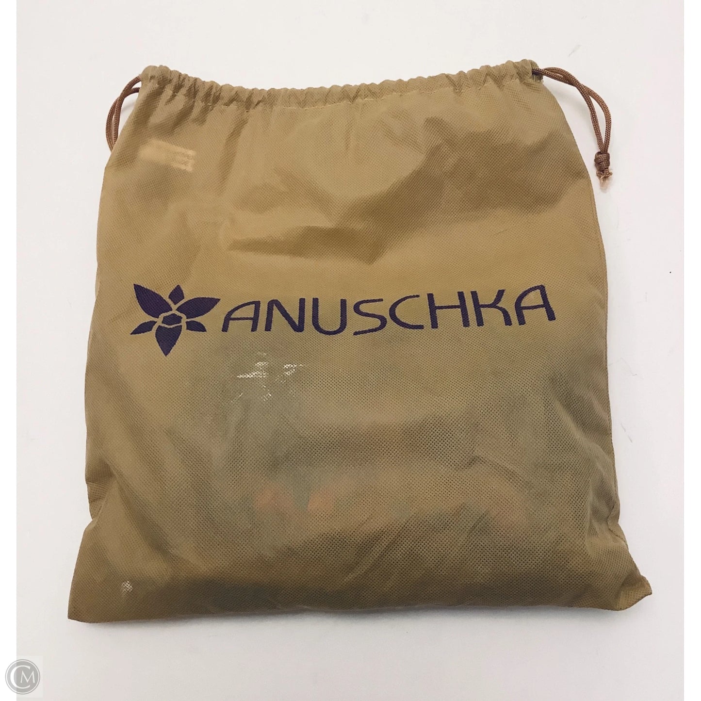 Wallet By Anuschka, Size: Large
