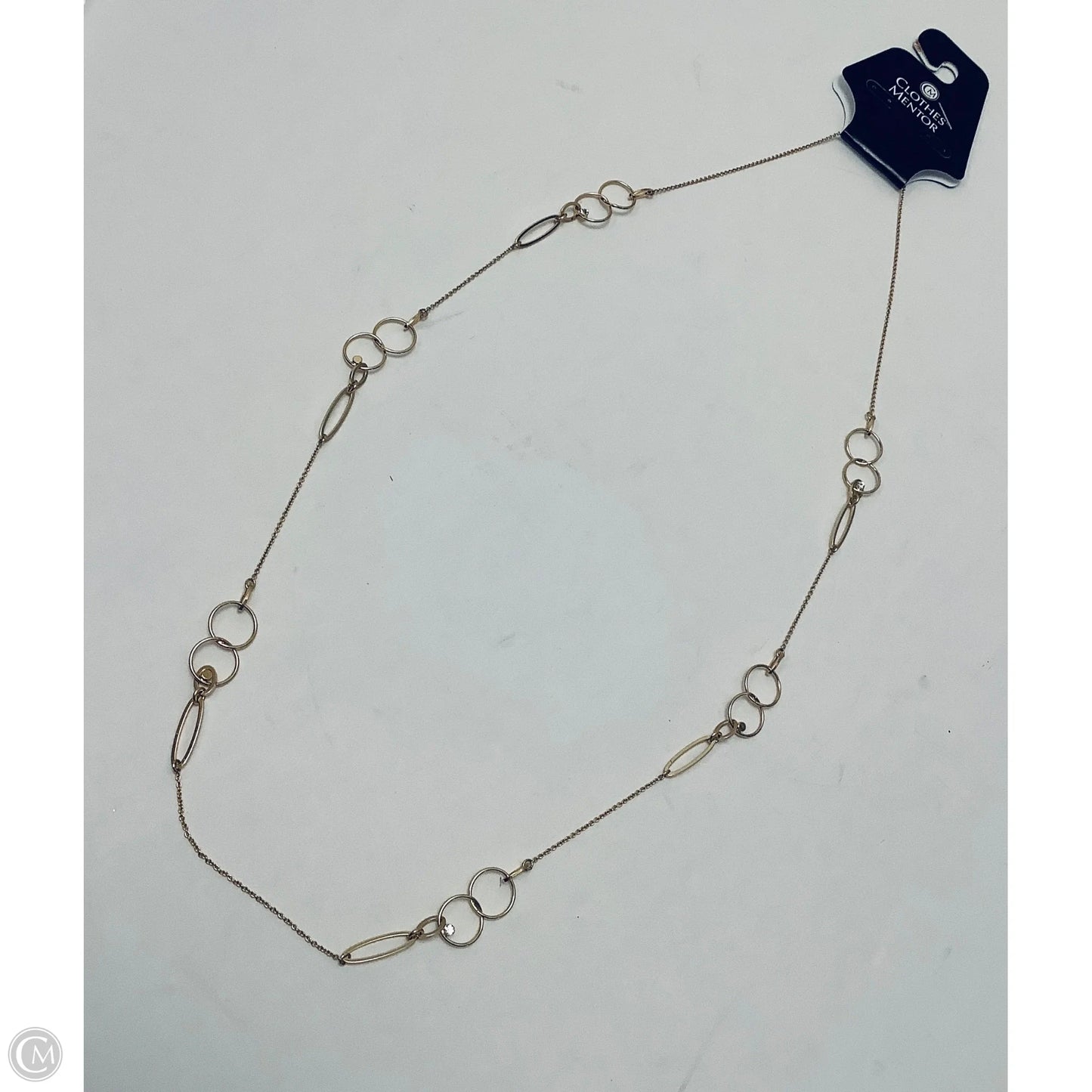 Necklace Chain By Ann Taylor